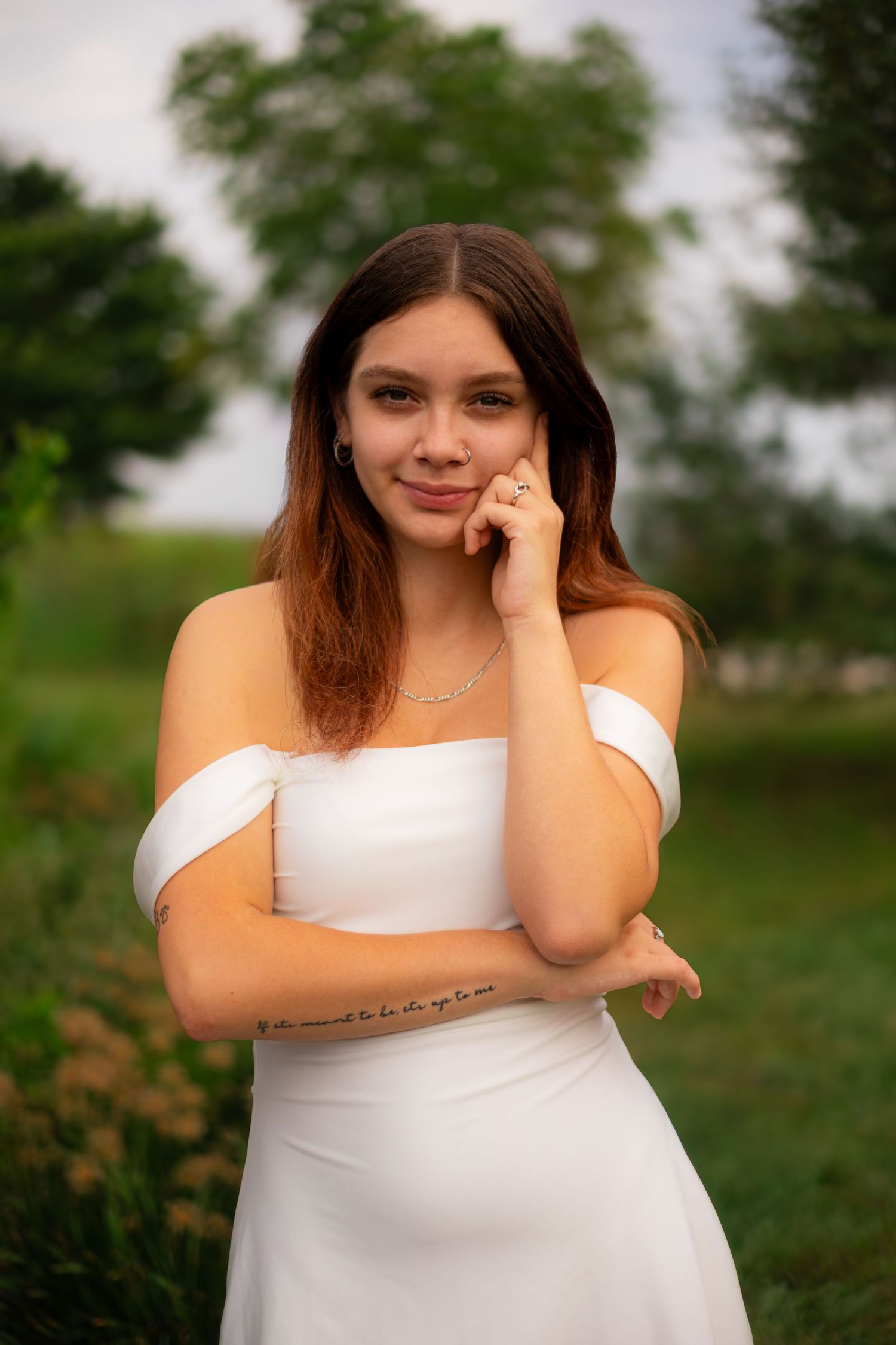 Senior