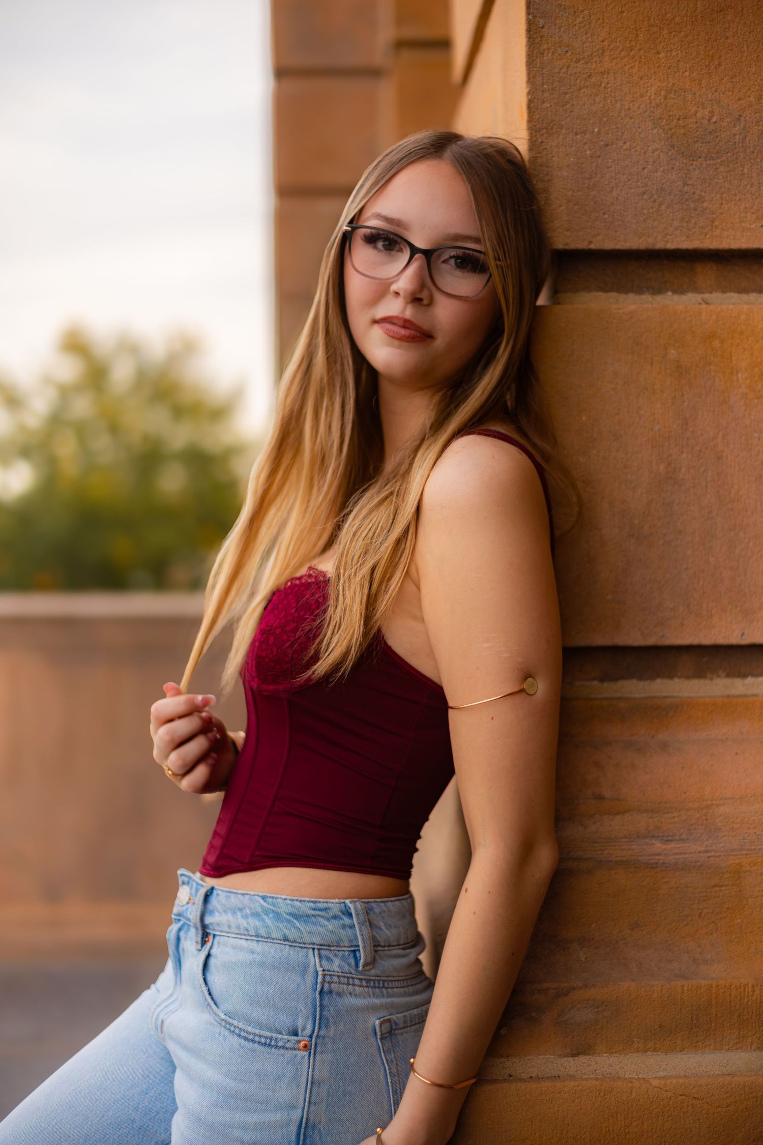 Senior