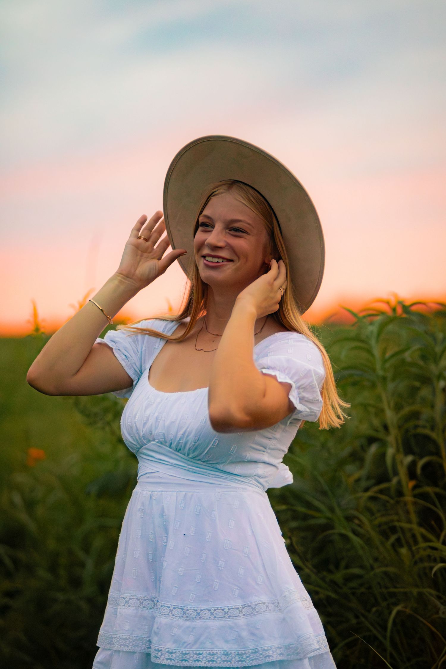 Senior