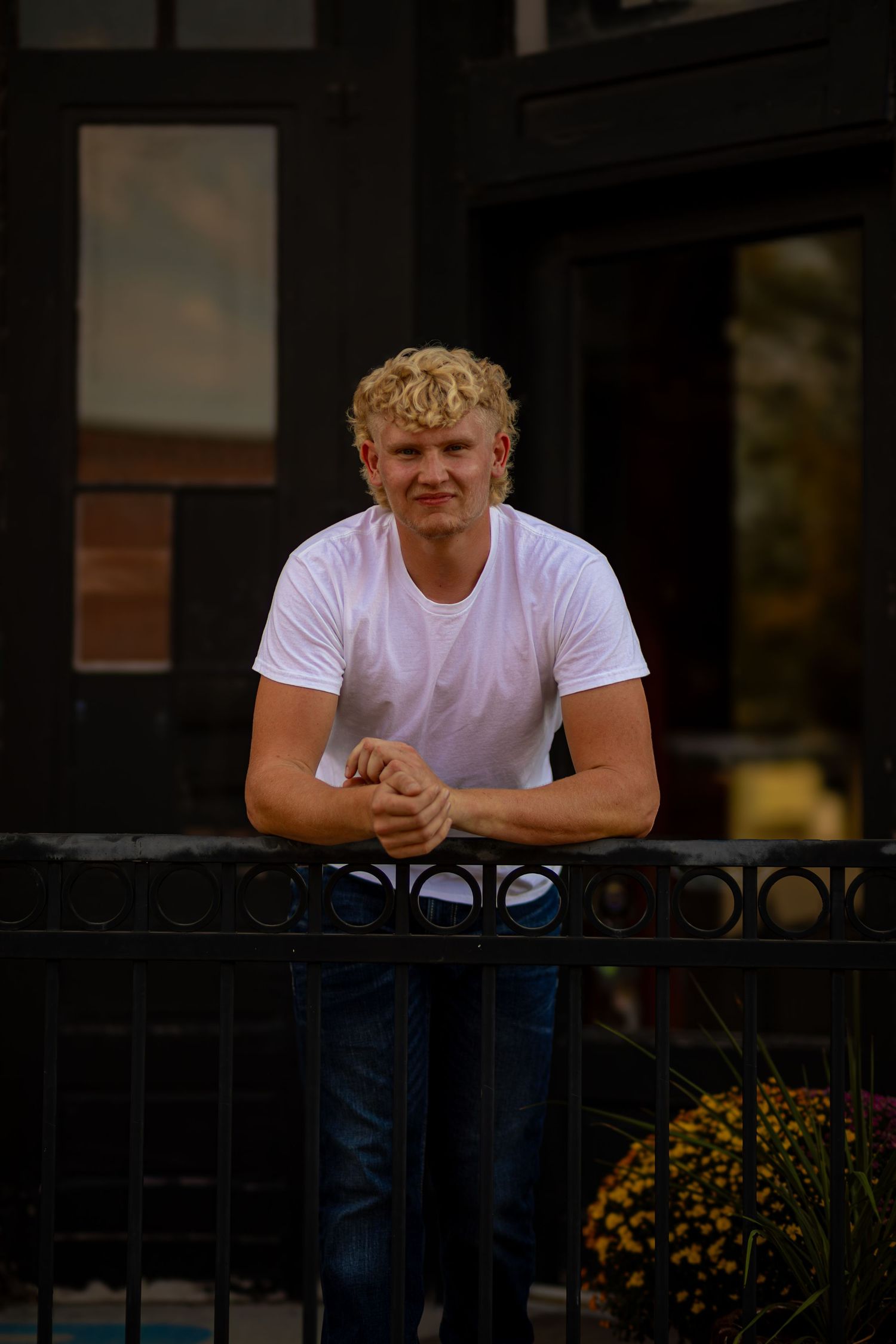 Senior