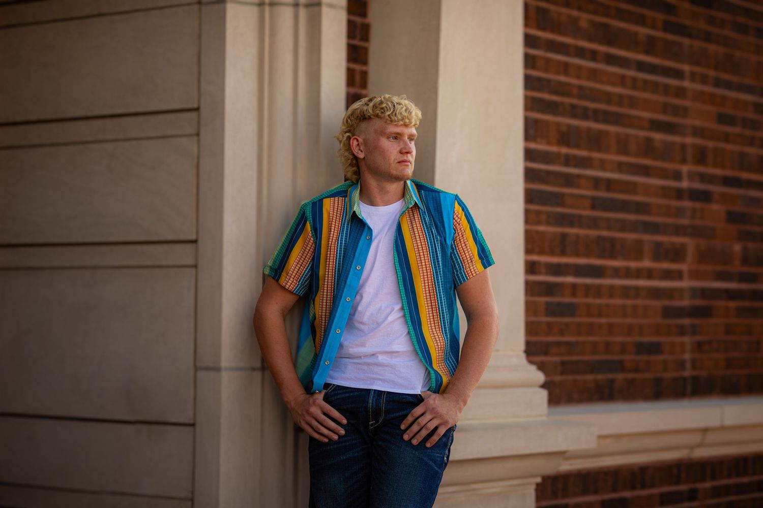 Senior