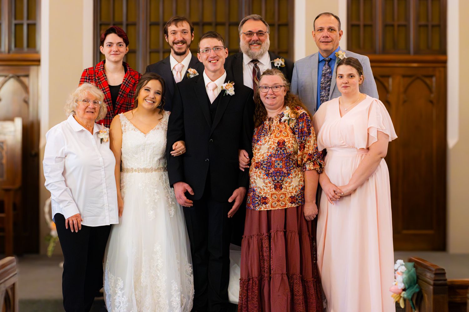 Wedding