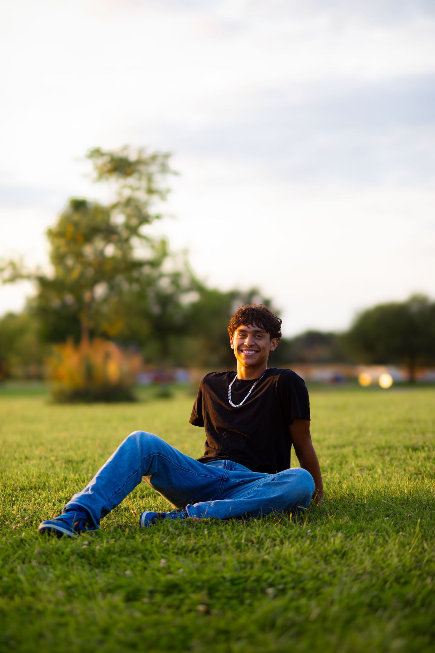 Senior