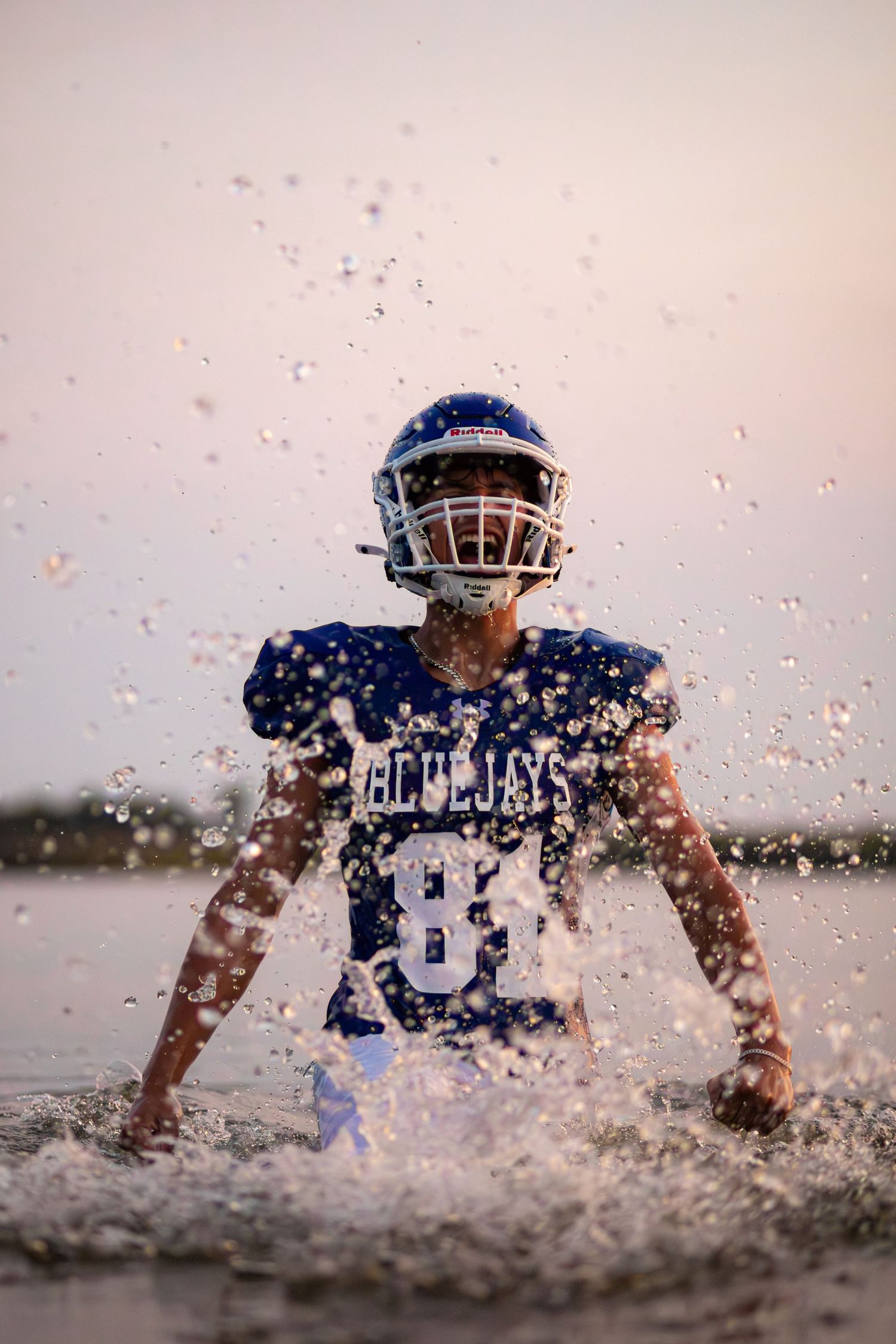Senior