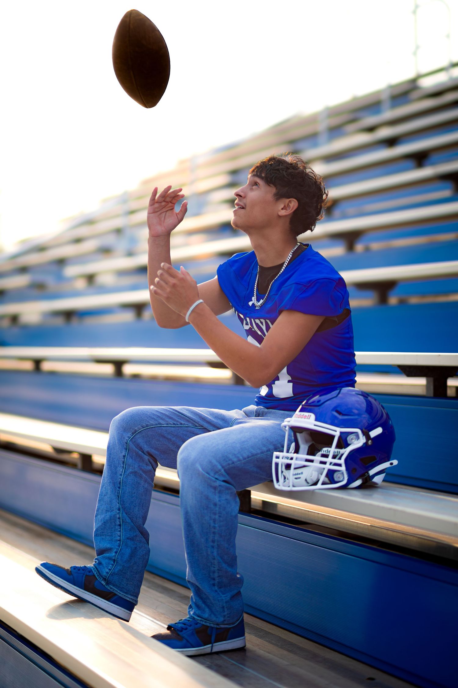 Senior