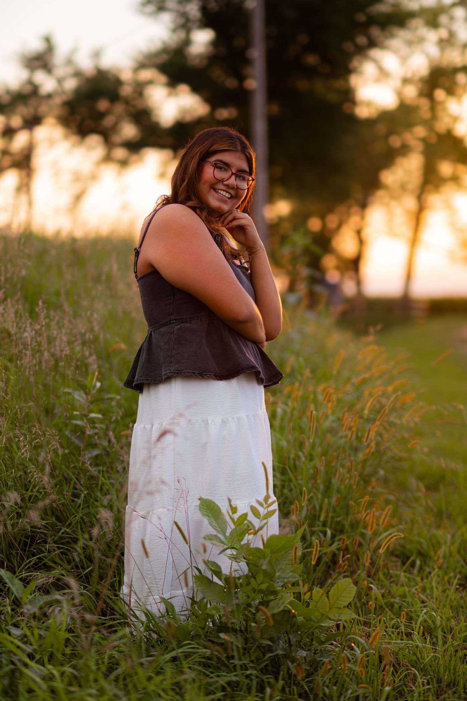 Senior