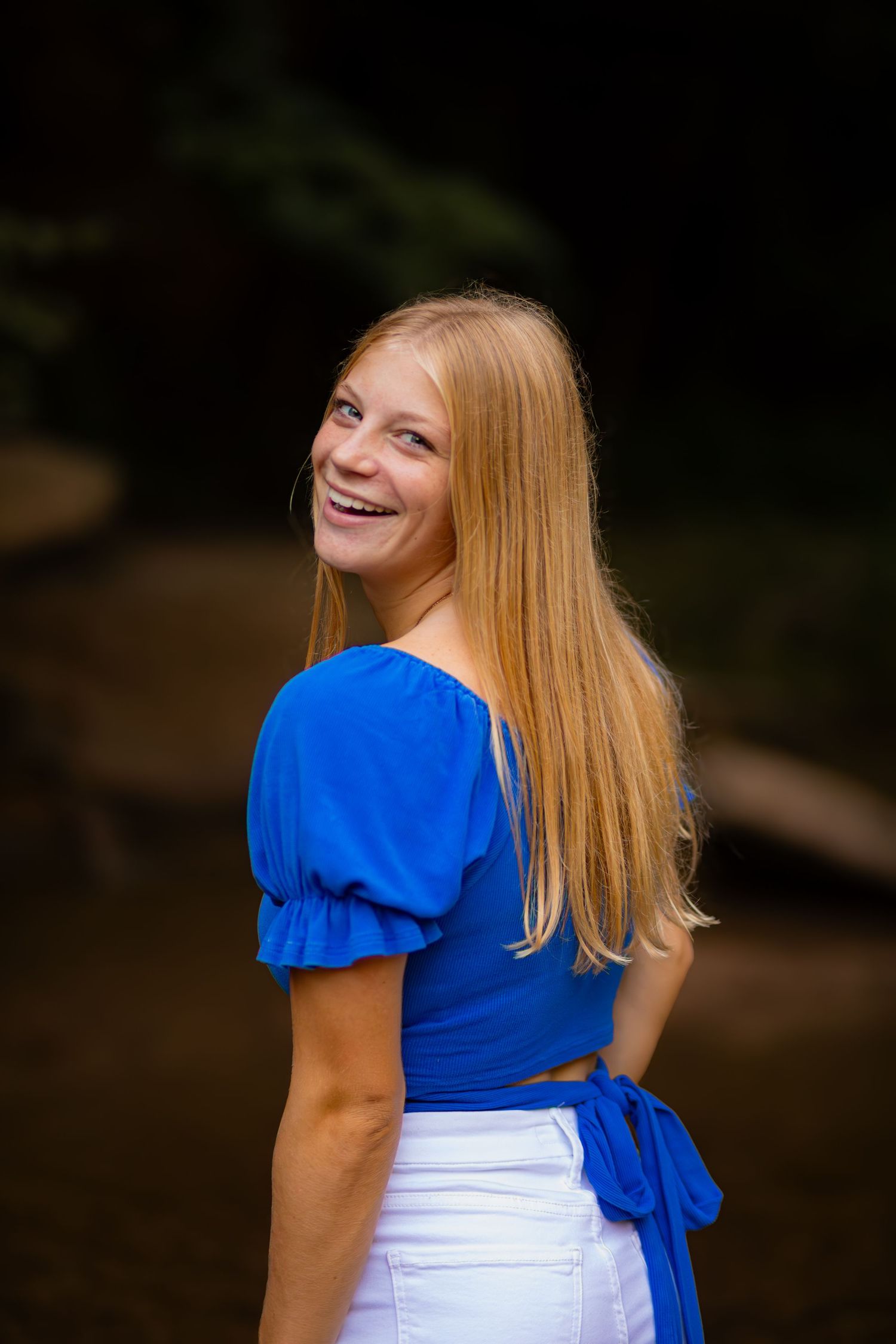 Senior