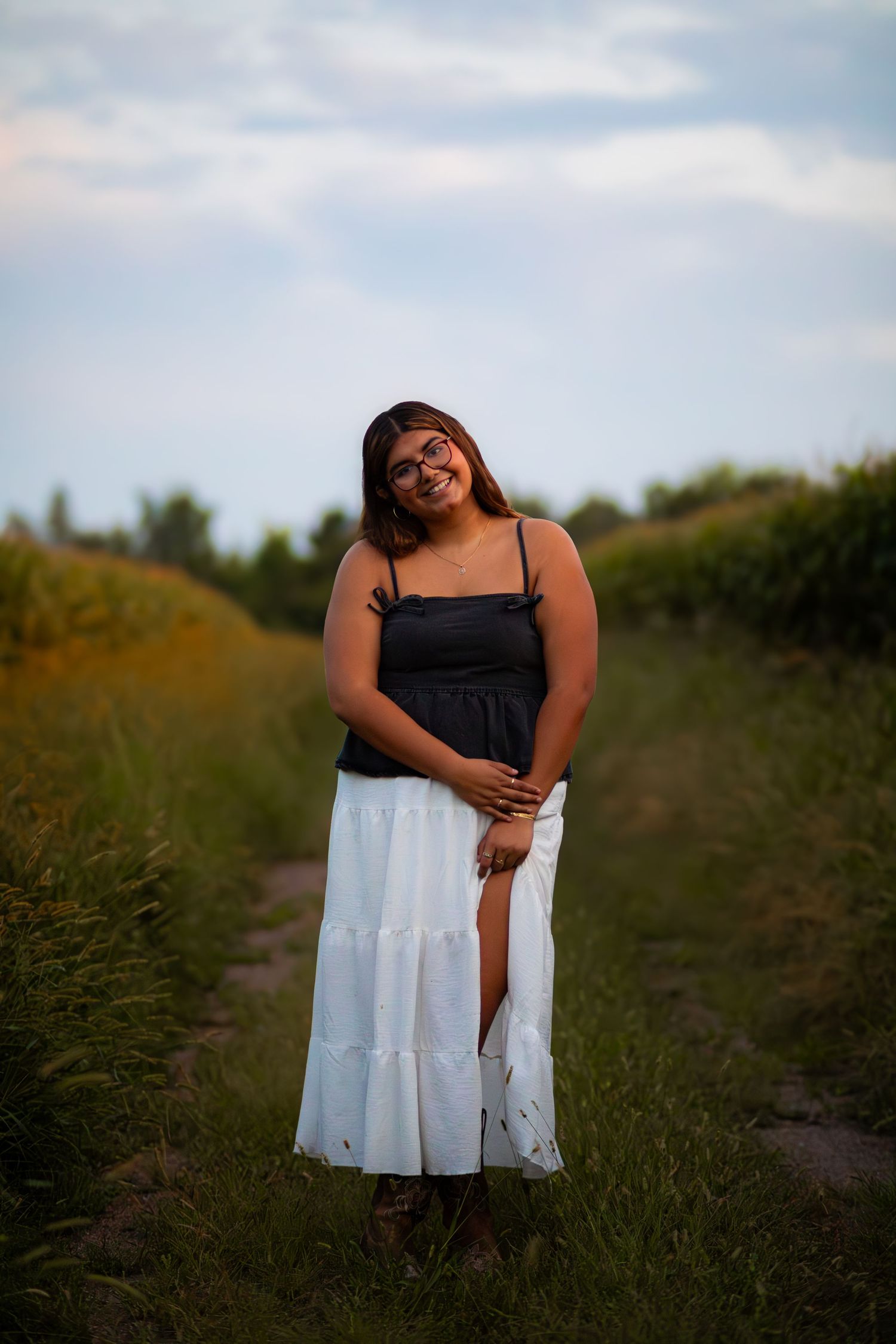 Senior