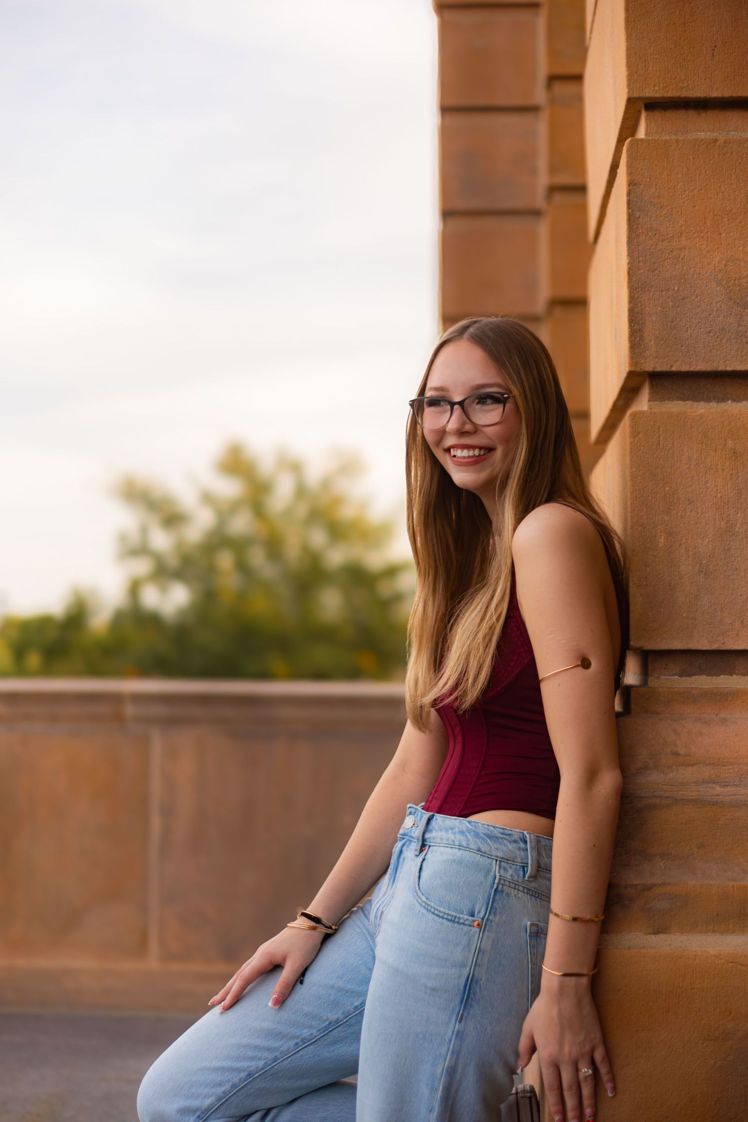 Senior