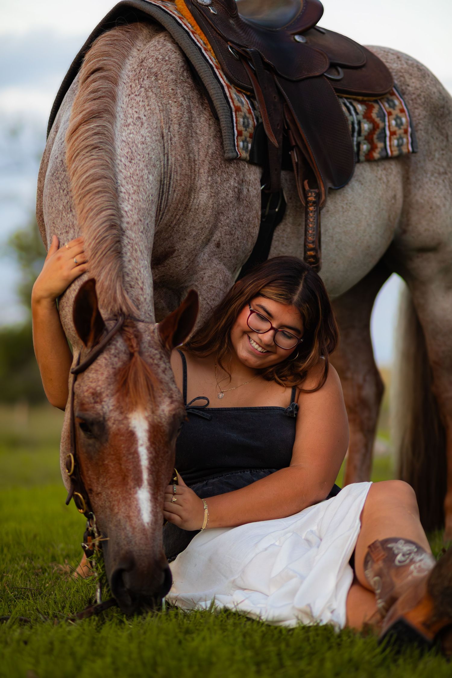 Senior