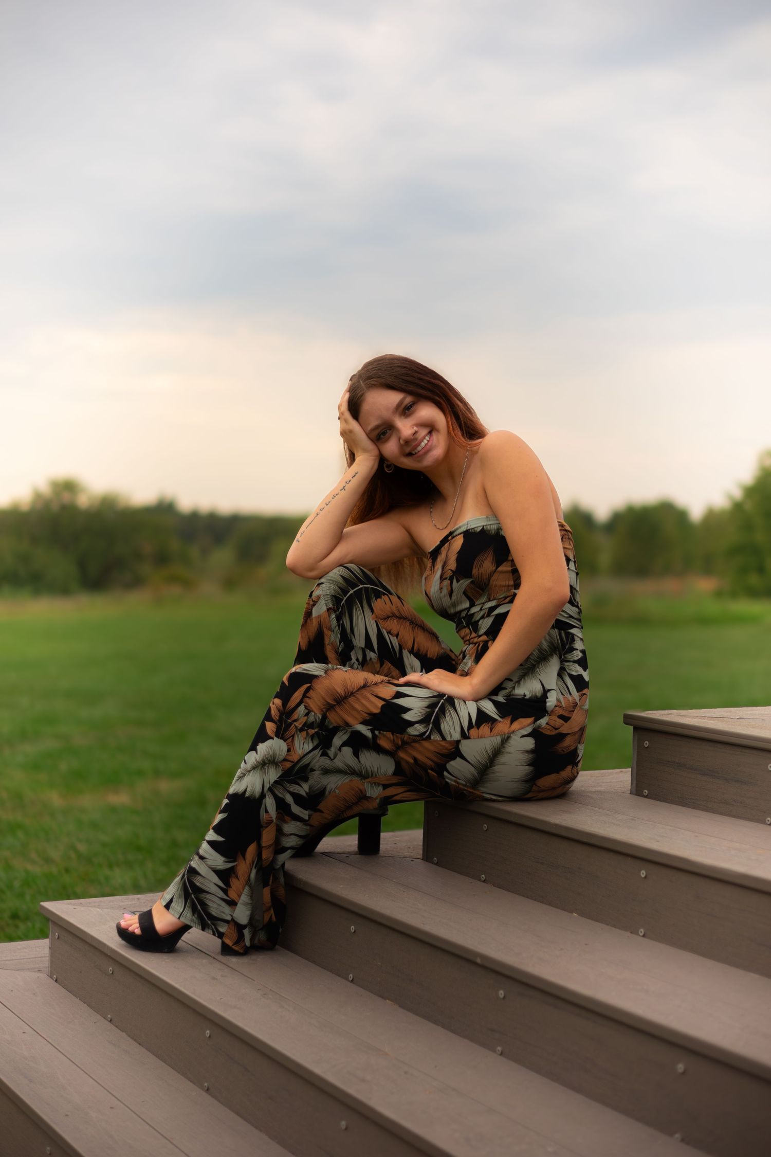 Senior