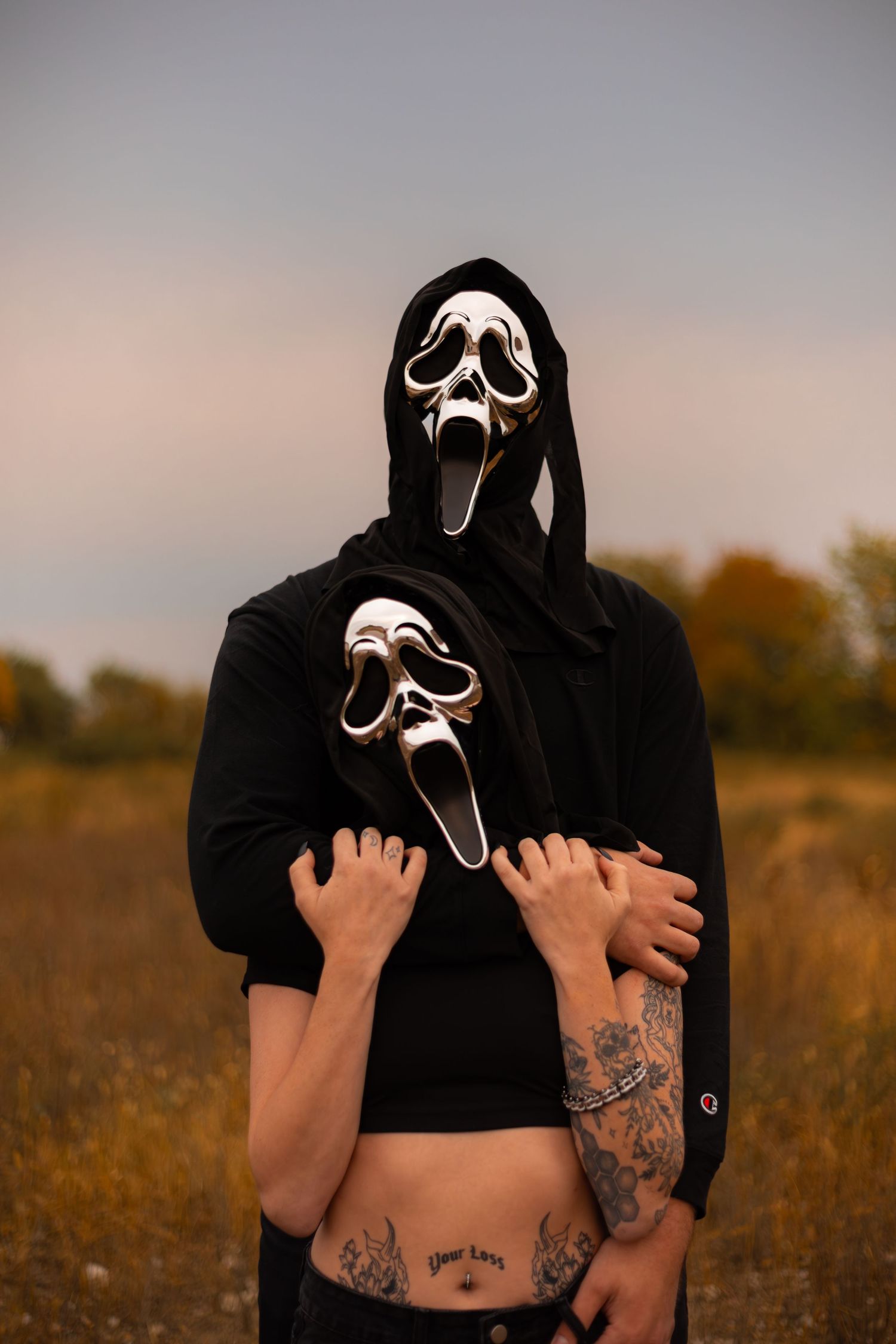 Couple