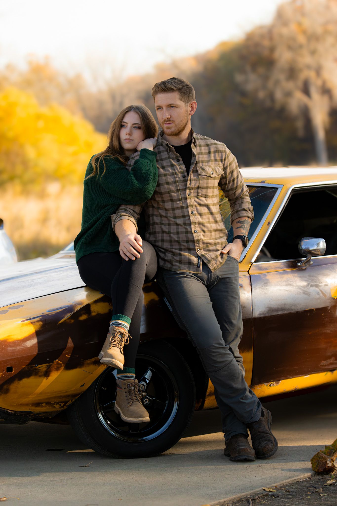 Couple