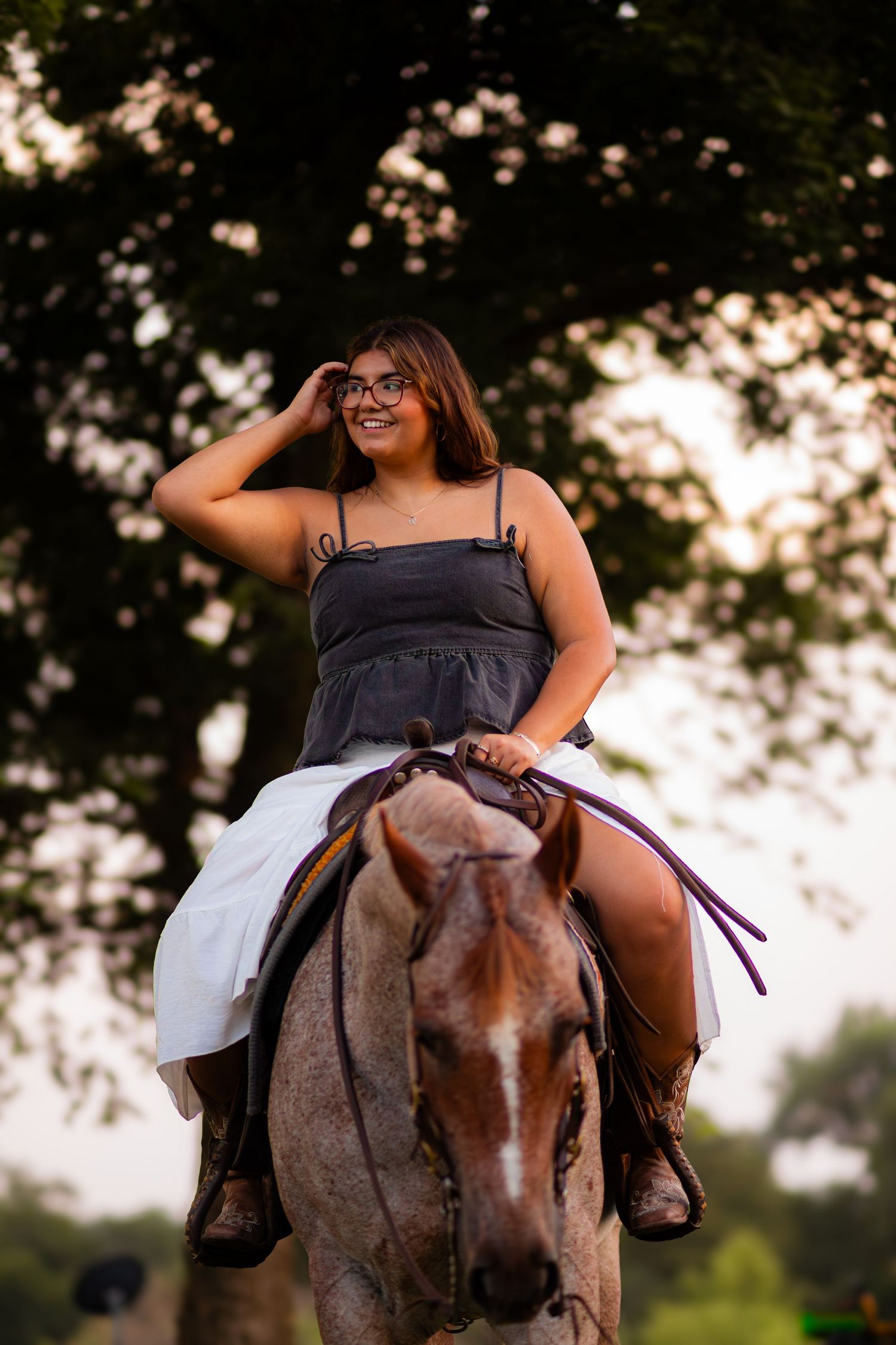 Senior