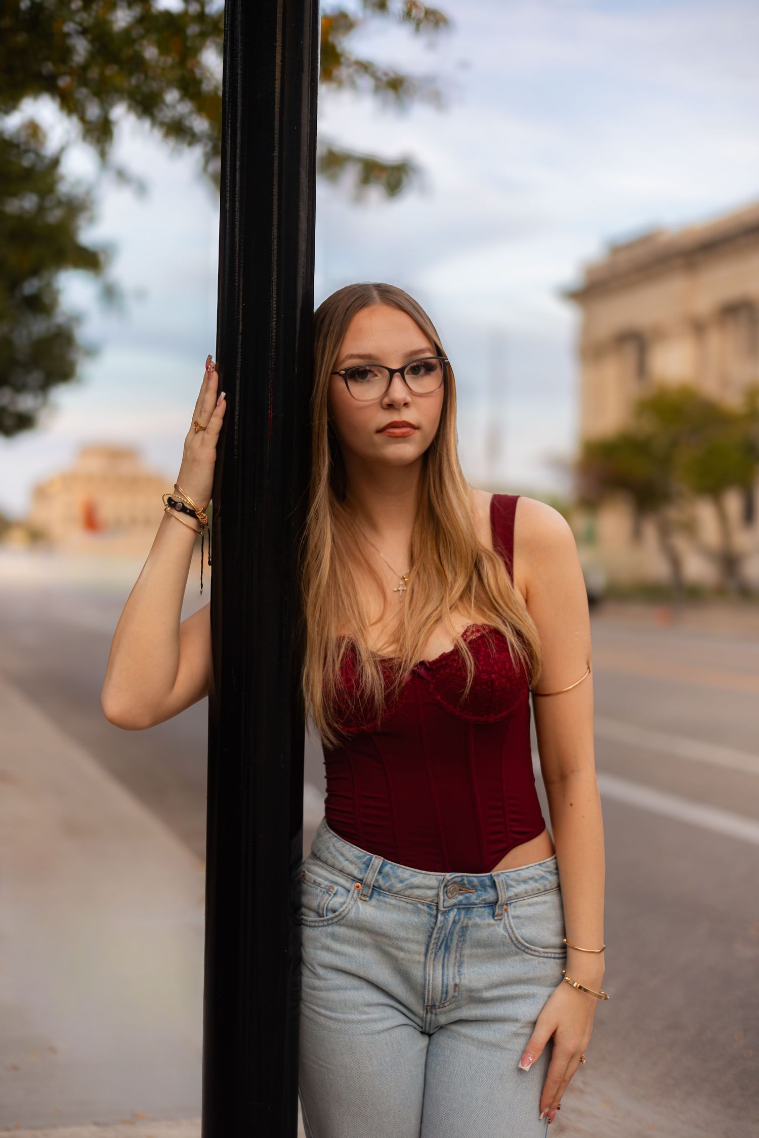 Senior