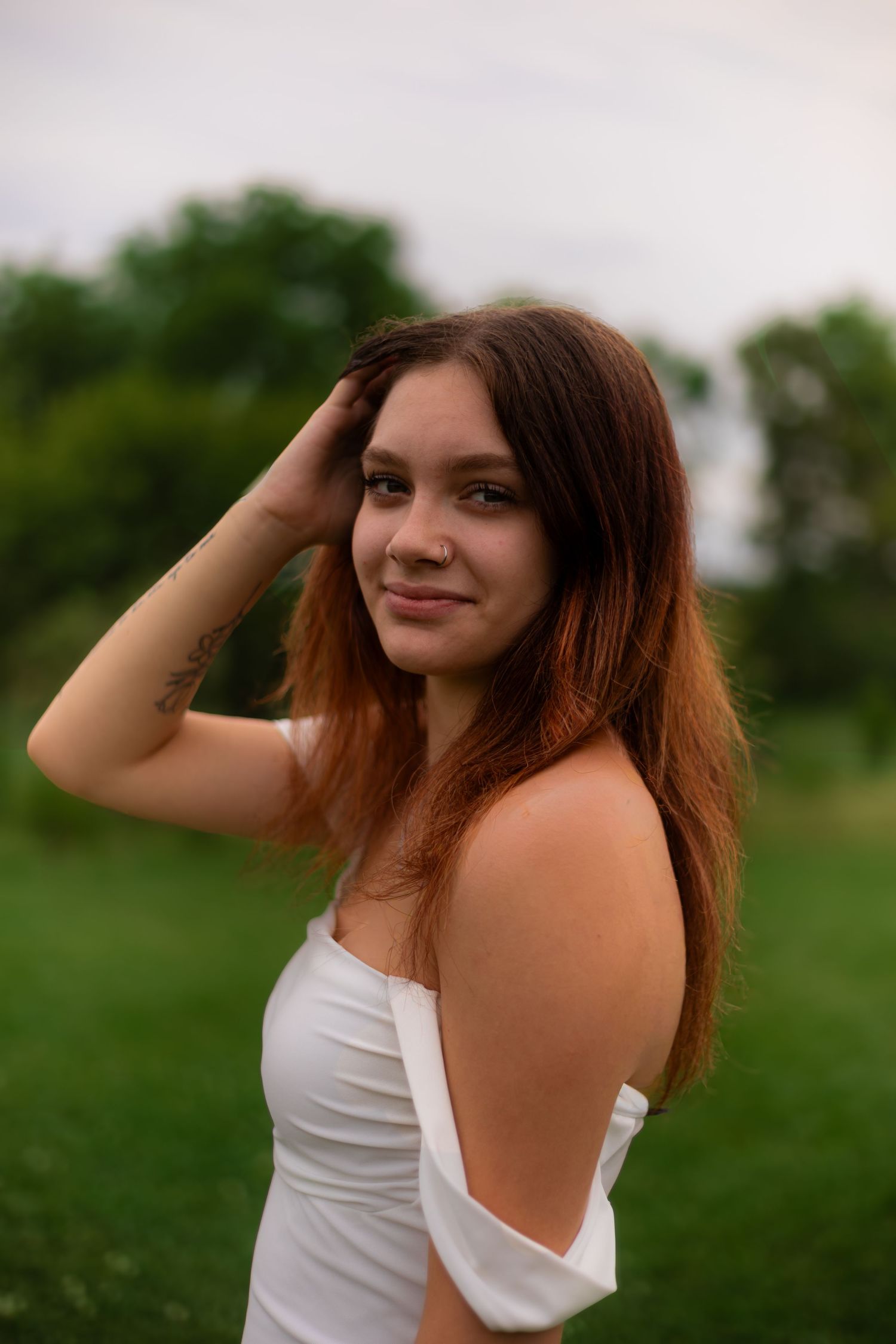 Senior