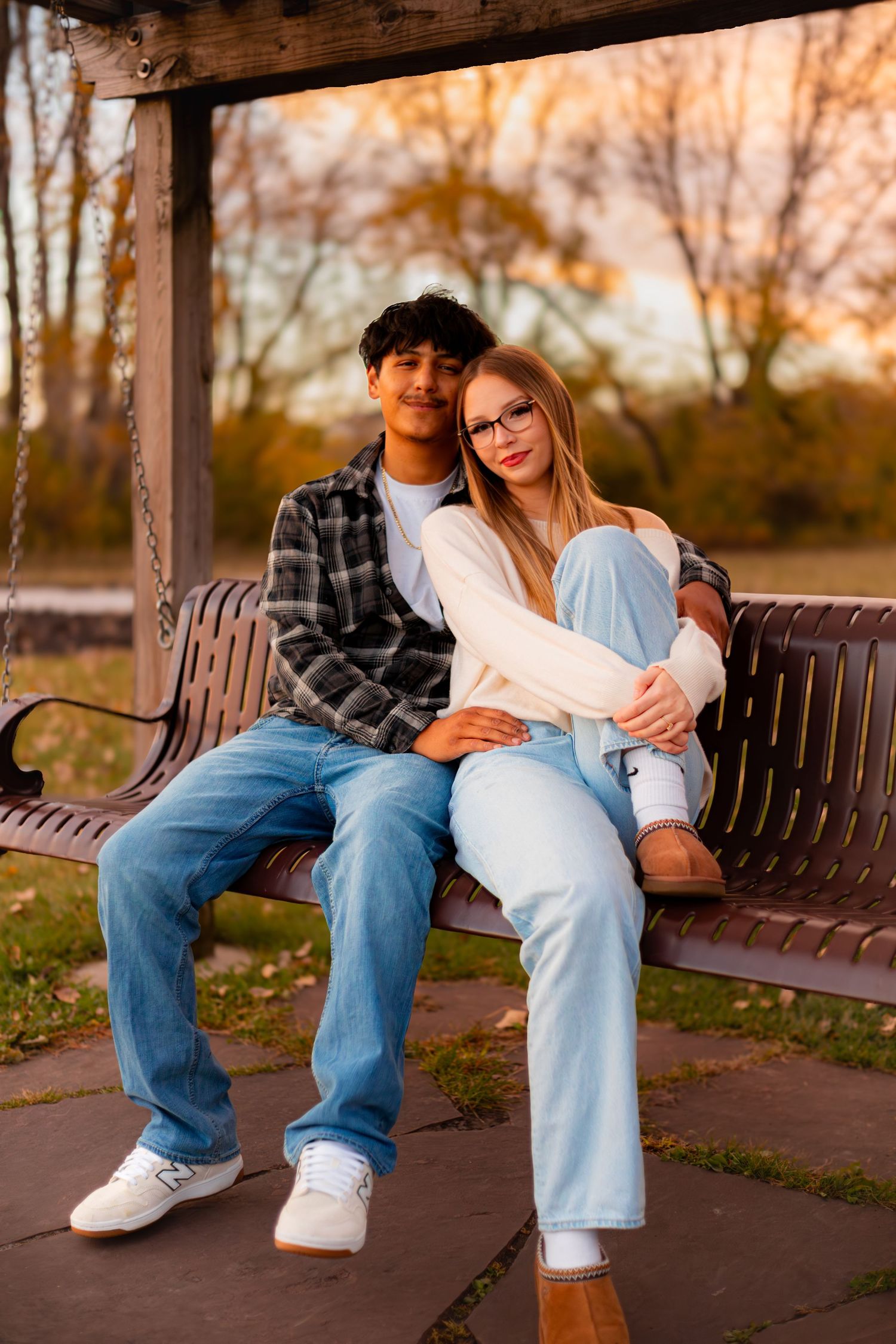 Couple