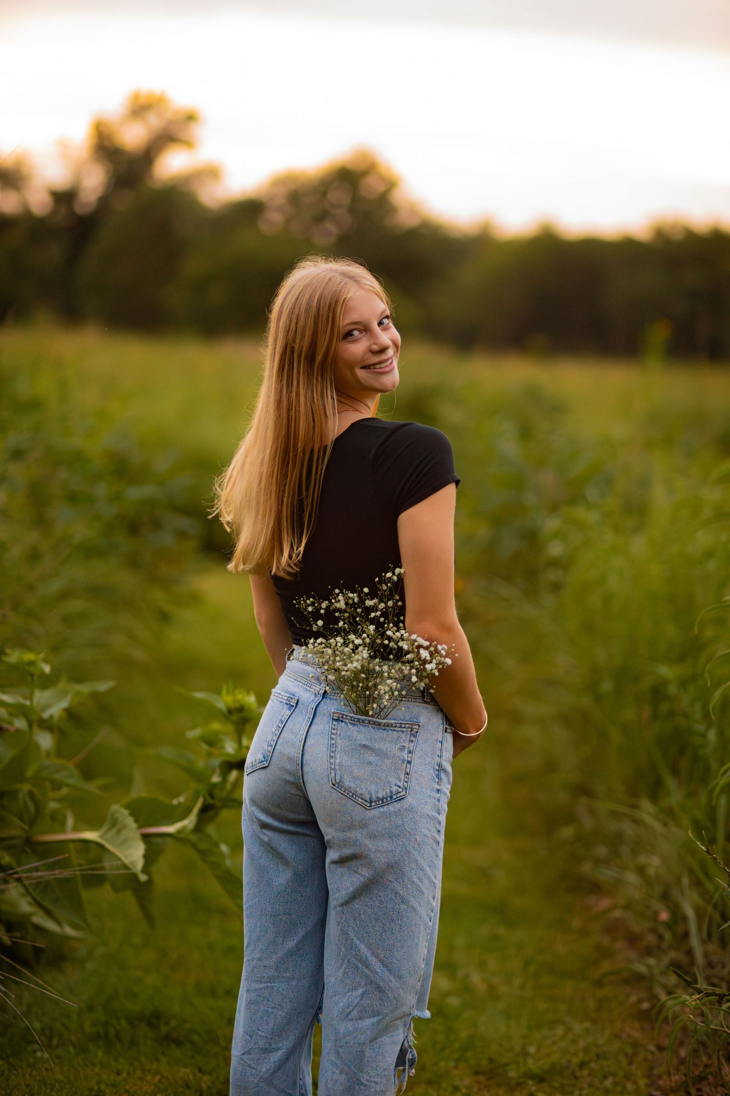 Senior