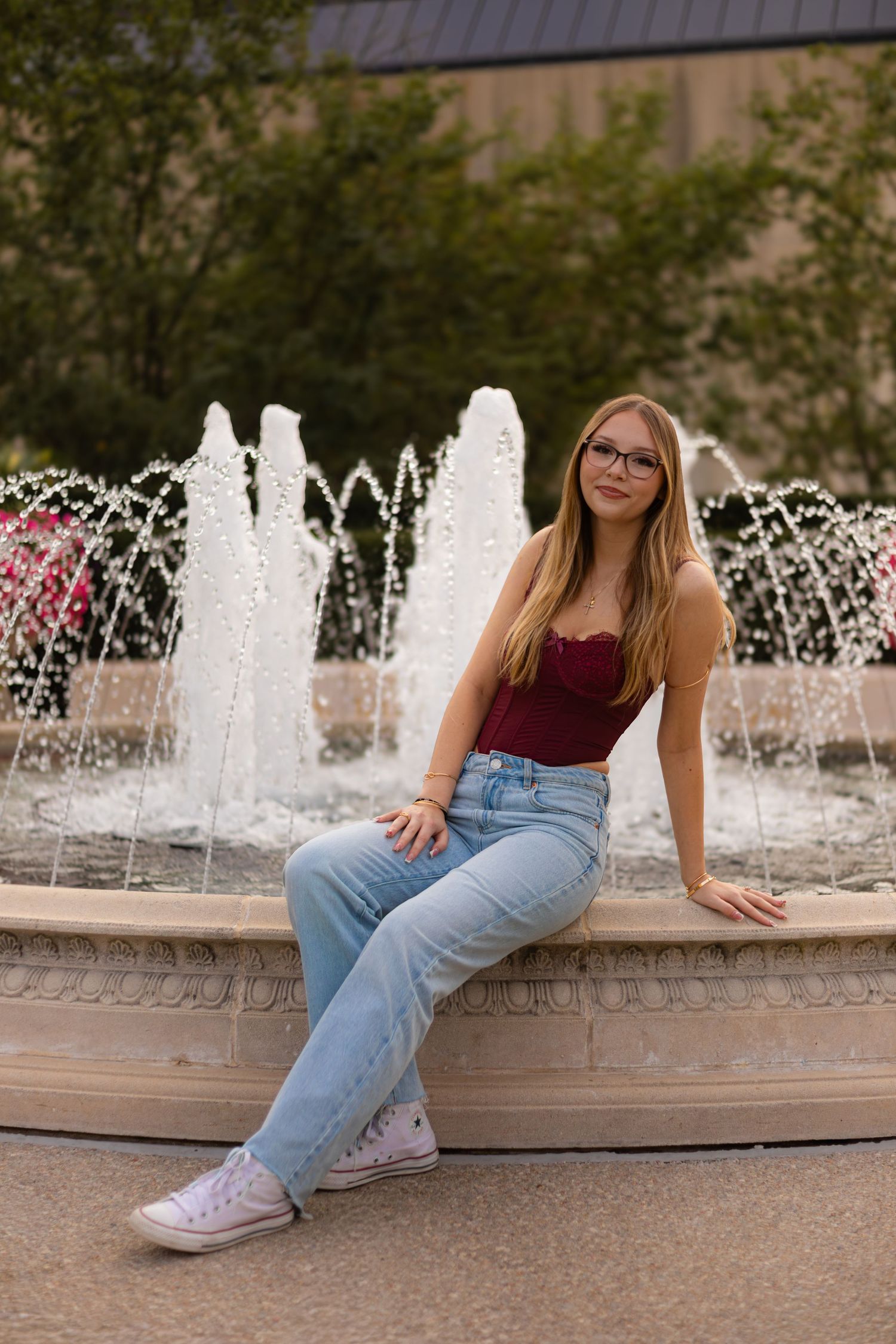 Senior