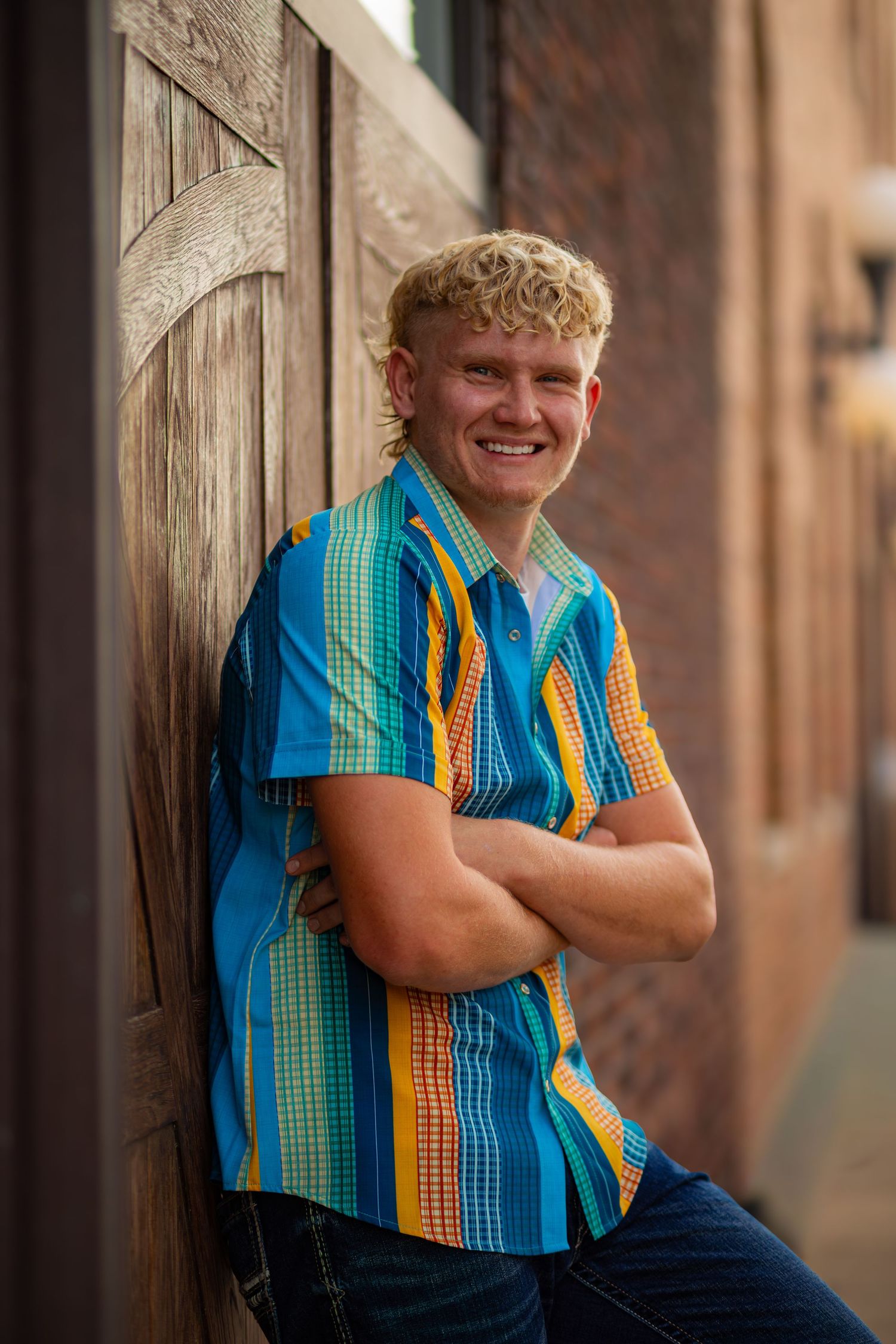 Senior