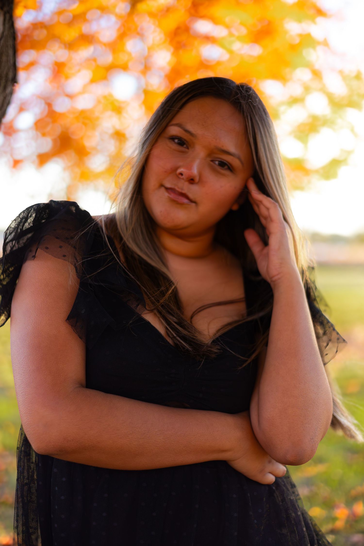 Senior