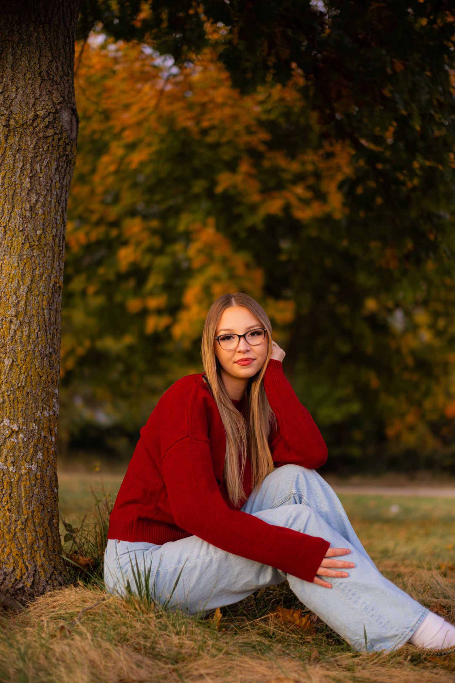 Senior