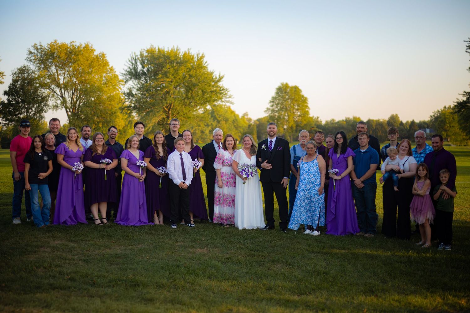 Wedding