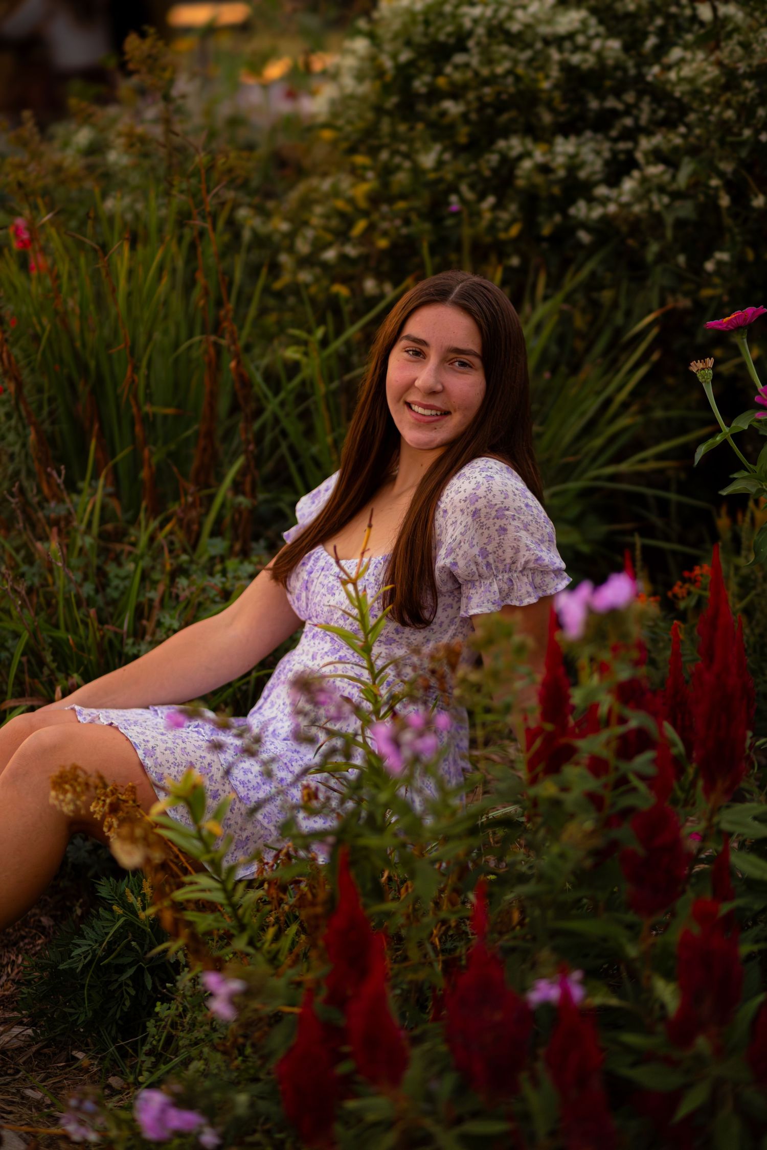 Senior