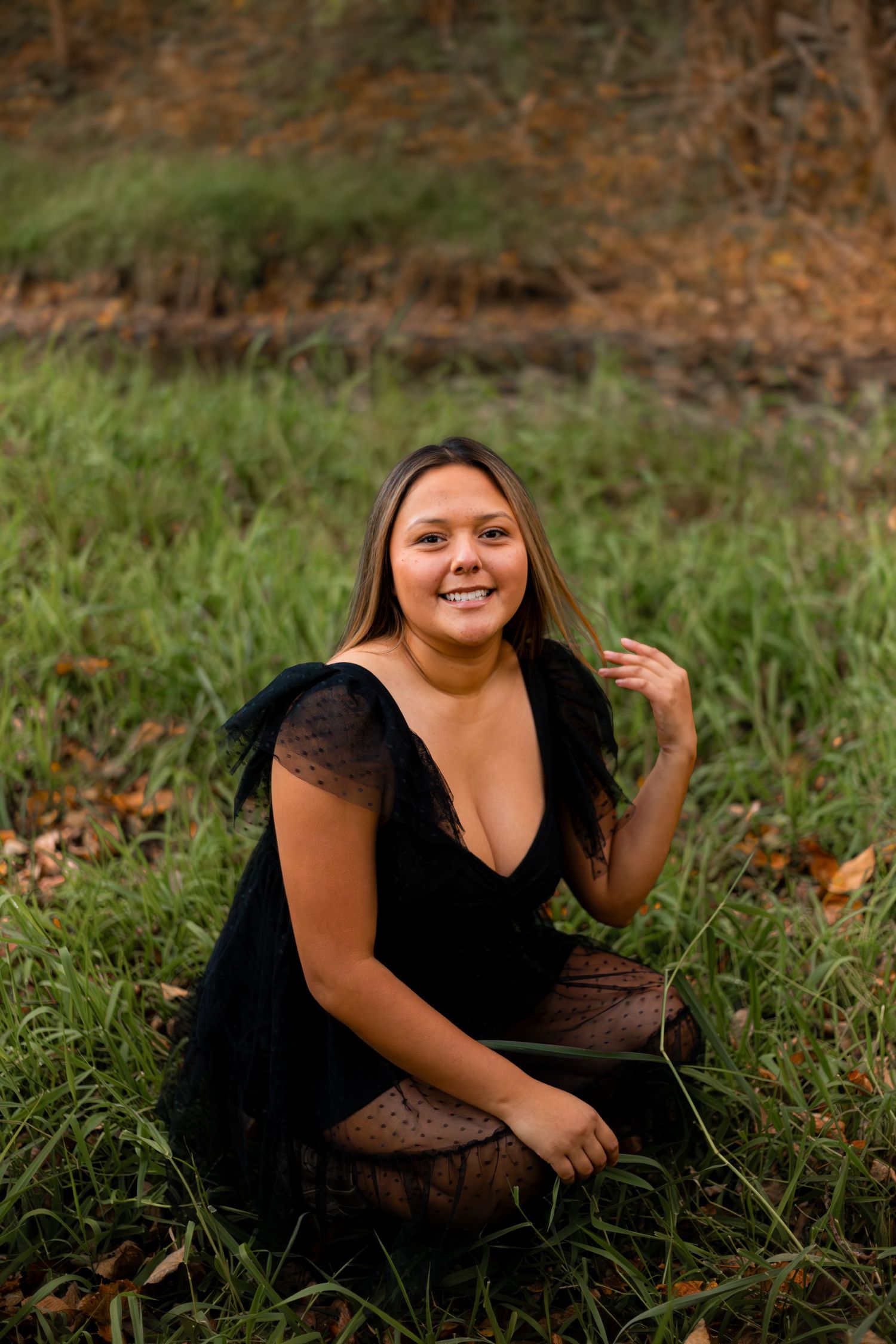 Senior