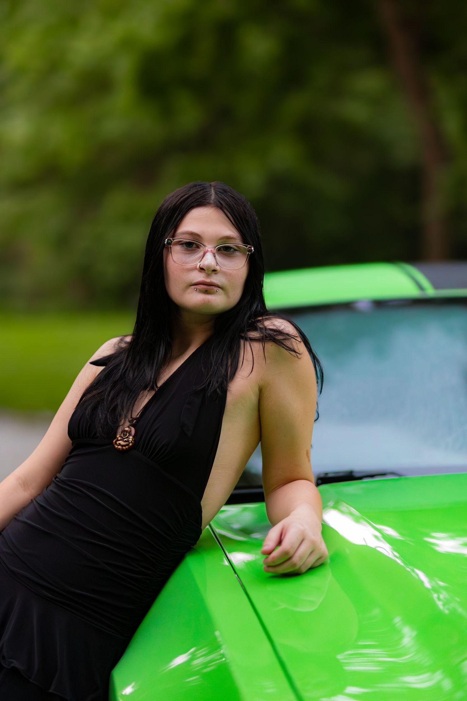 Senior