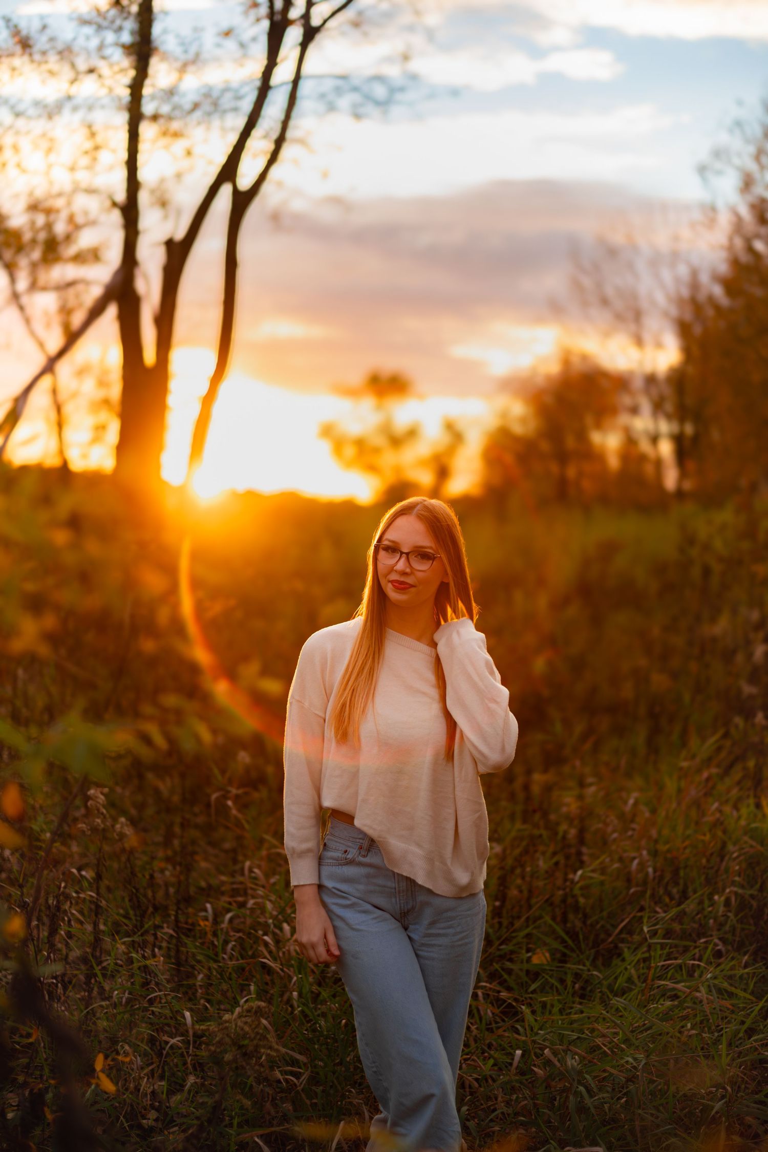Senior