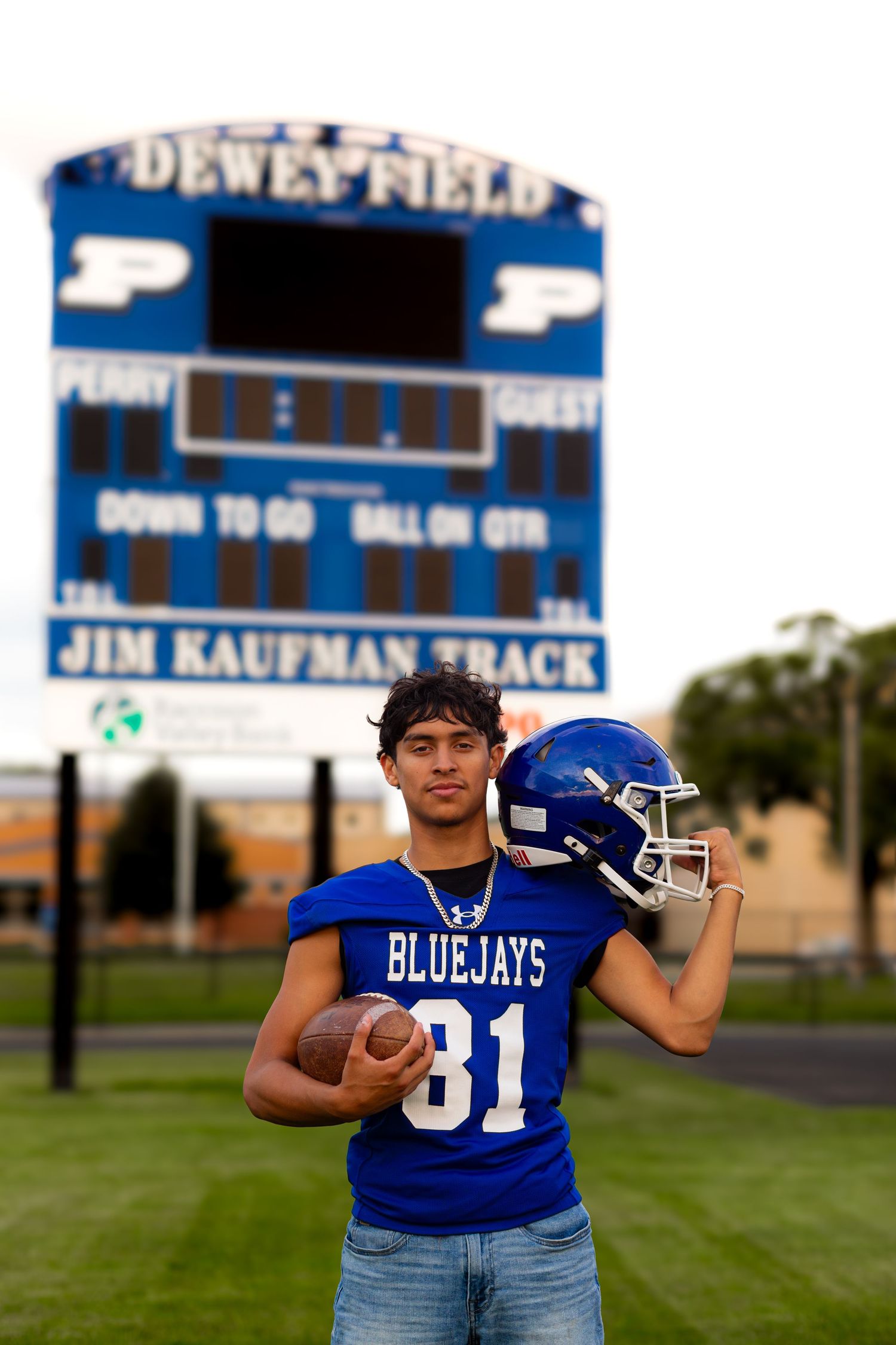 Senior