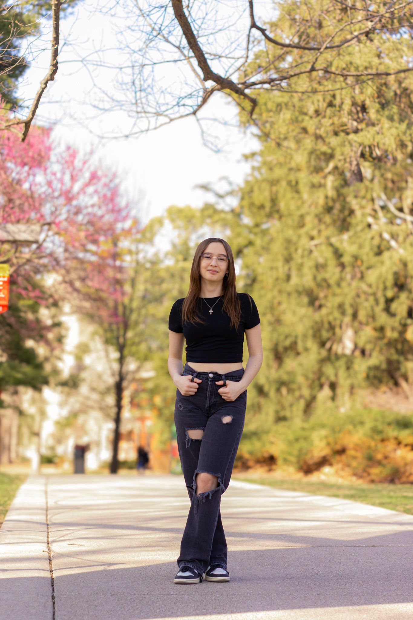 Senior
