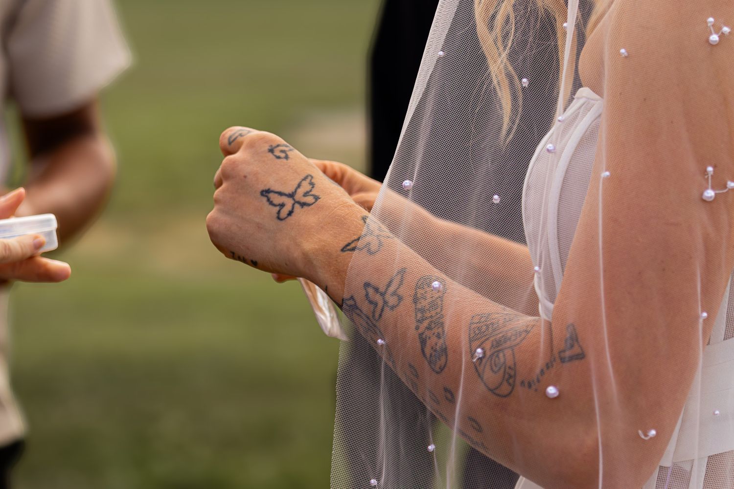 Wedding
