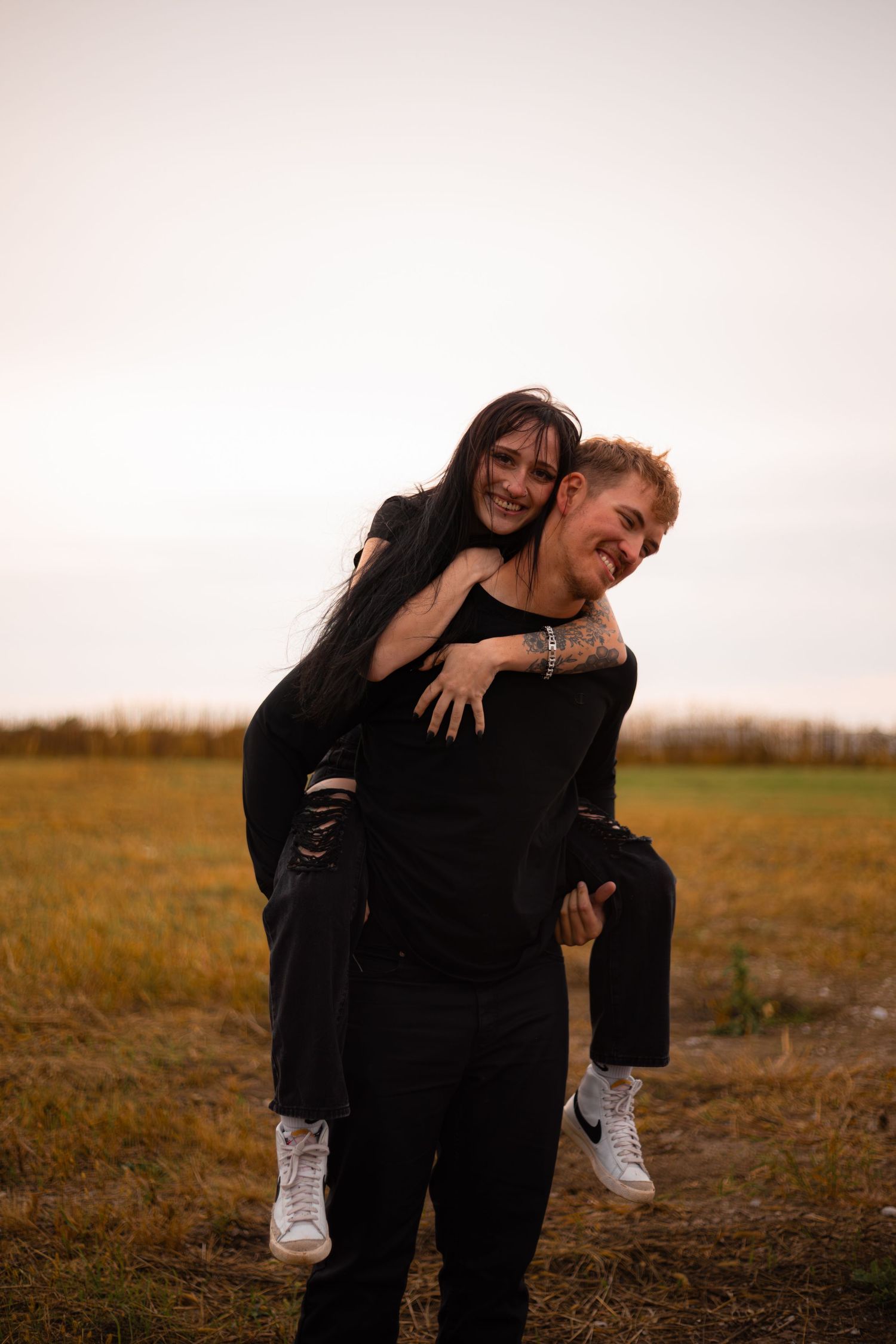 Couple
