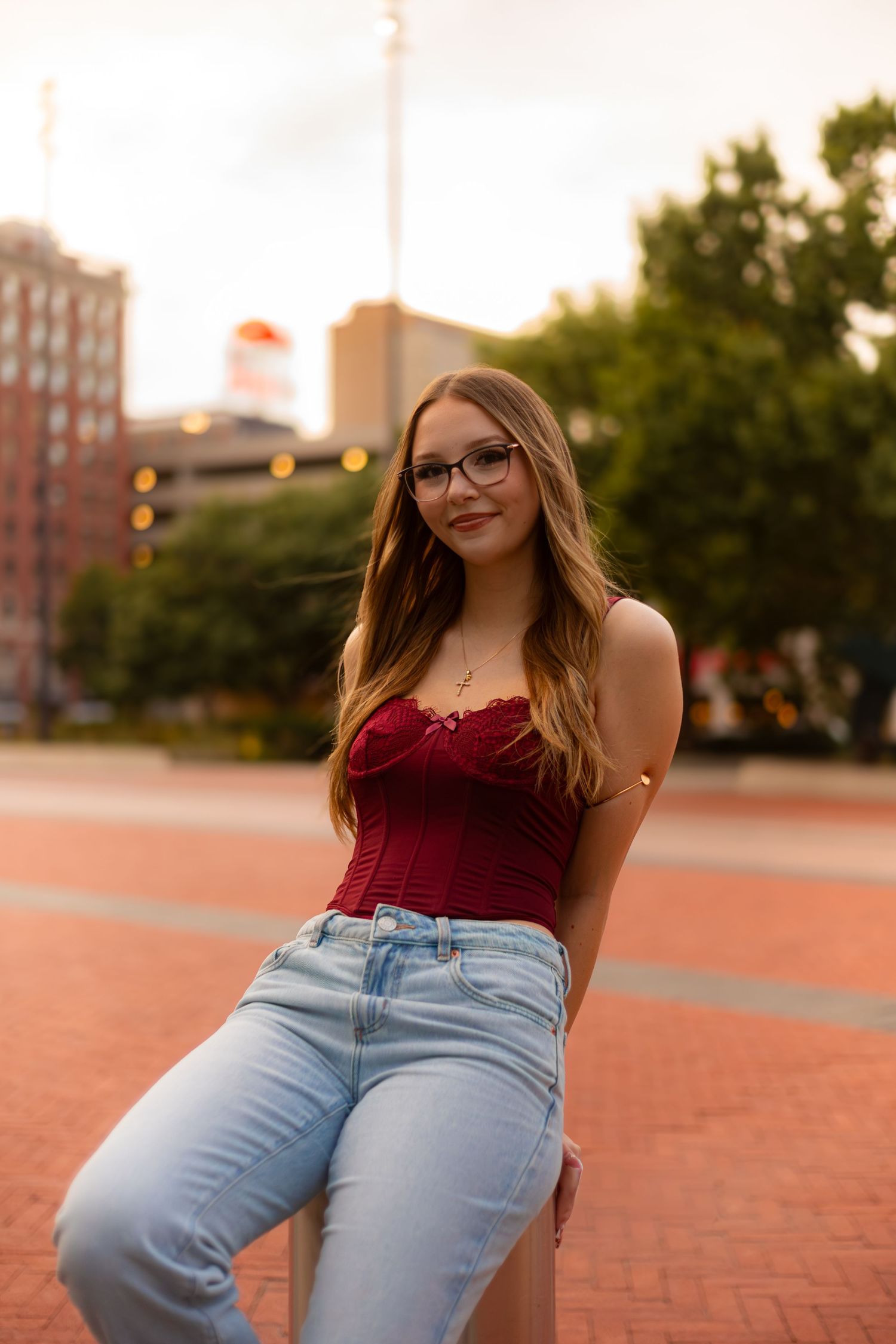 Senior