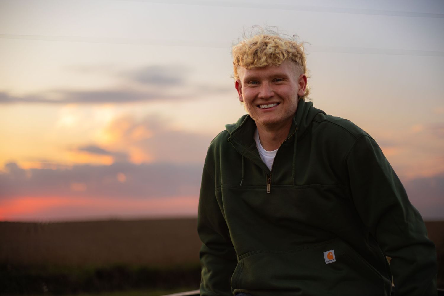 Senior
