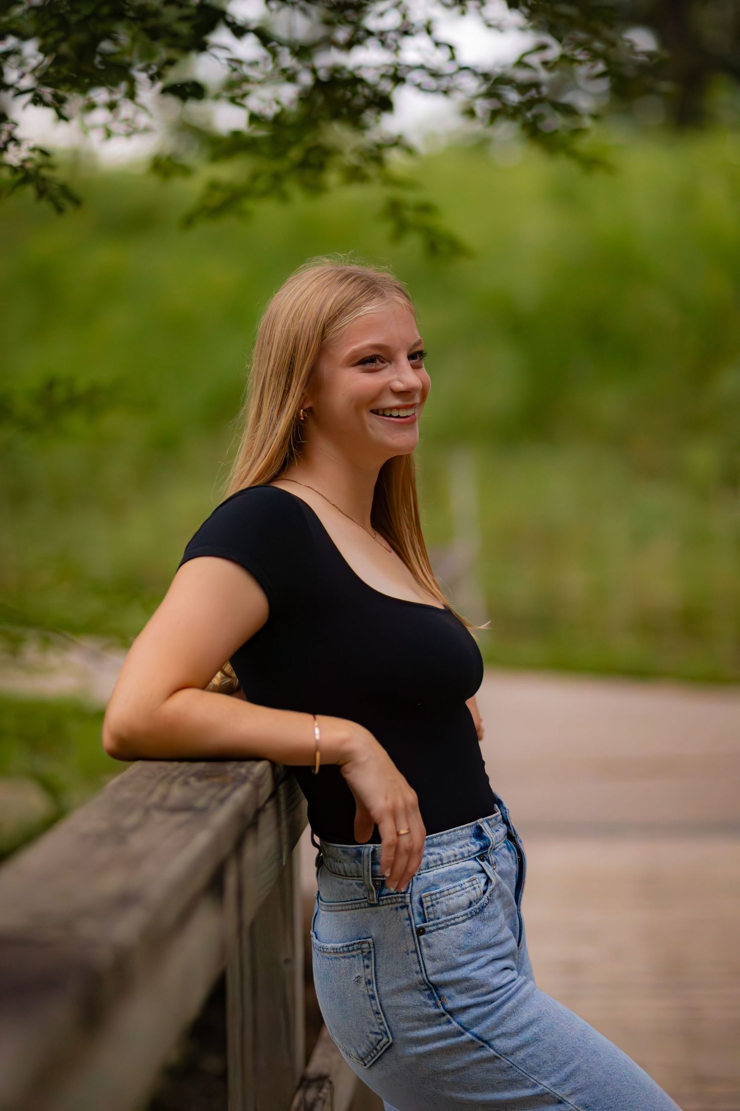 Senior