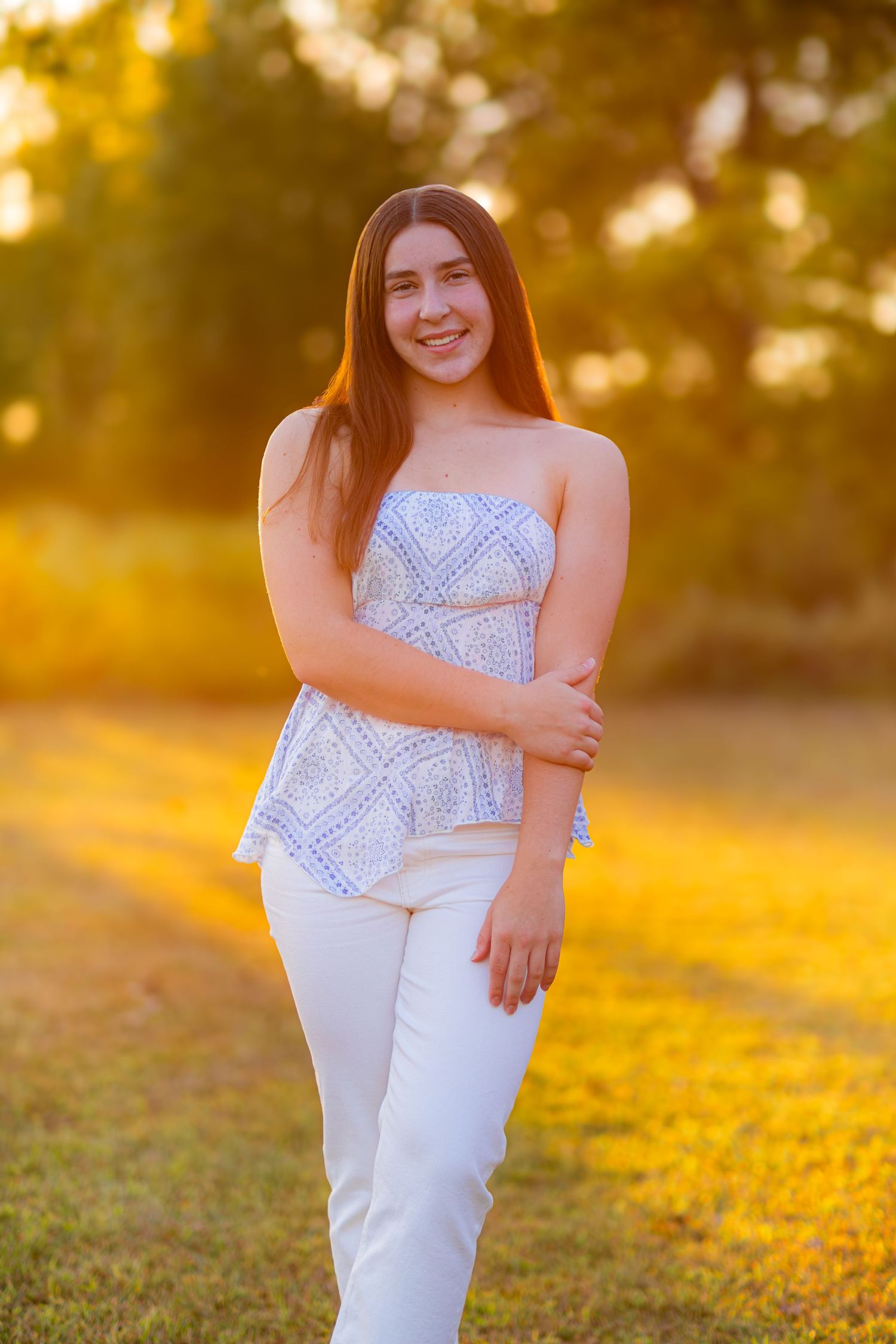 Senior
