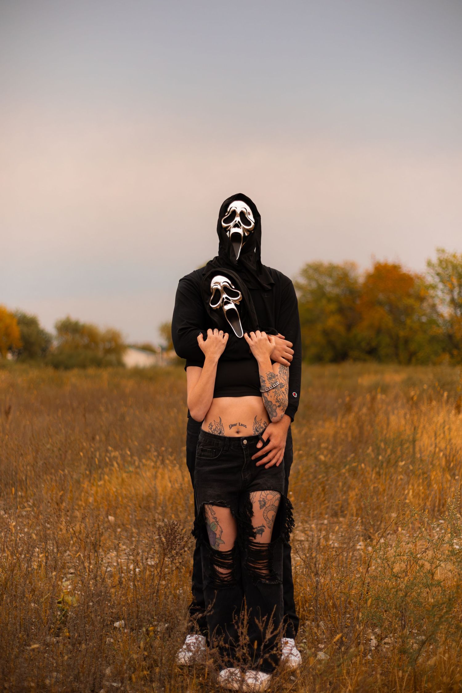 Couple