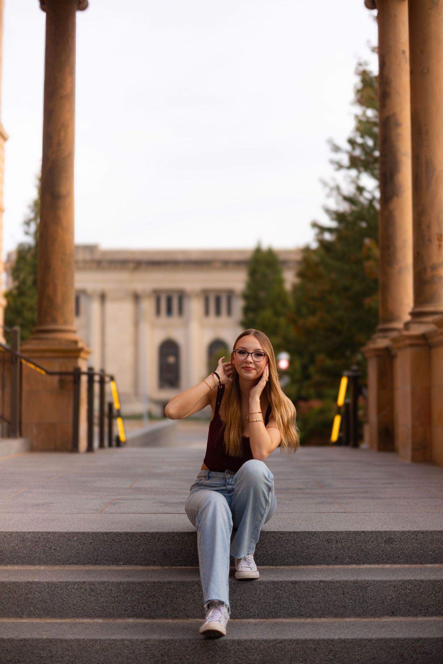 Senior