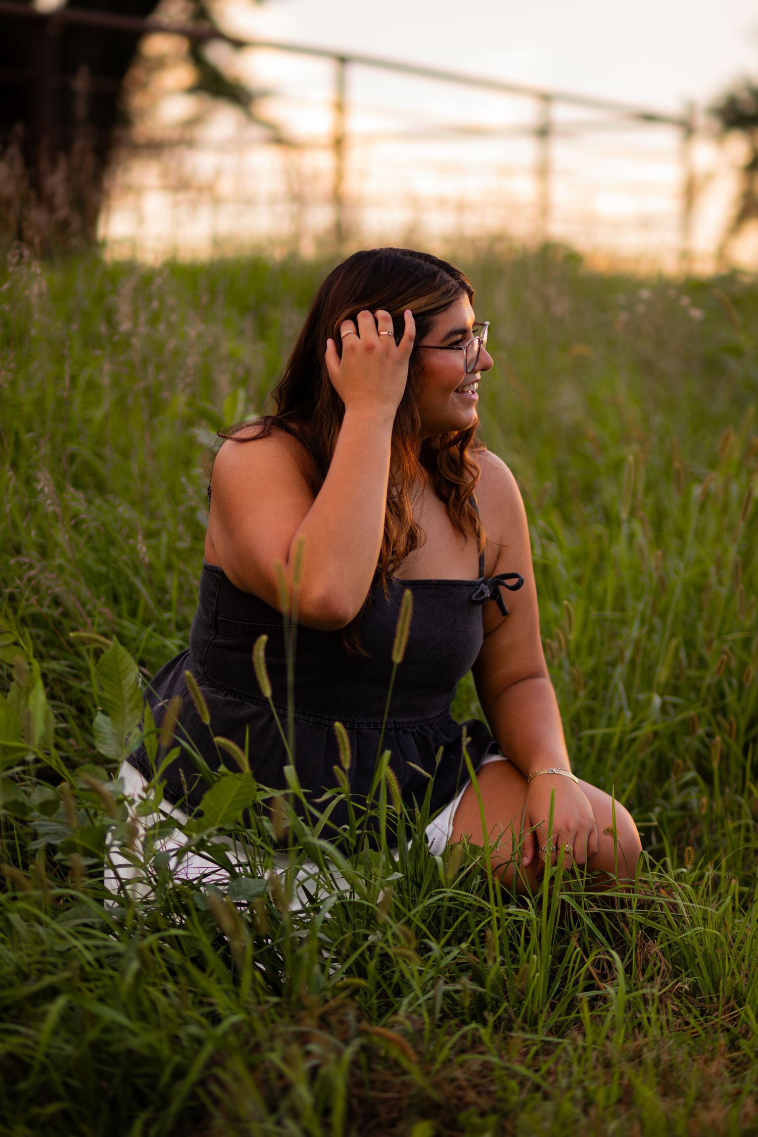 Senior