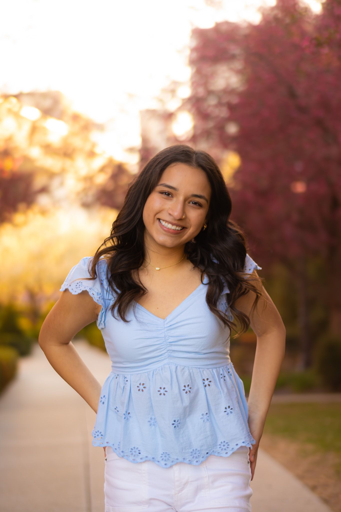 Senior