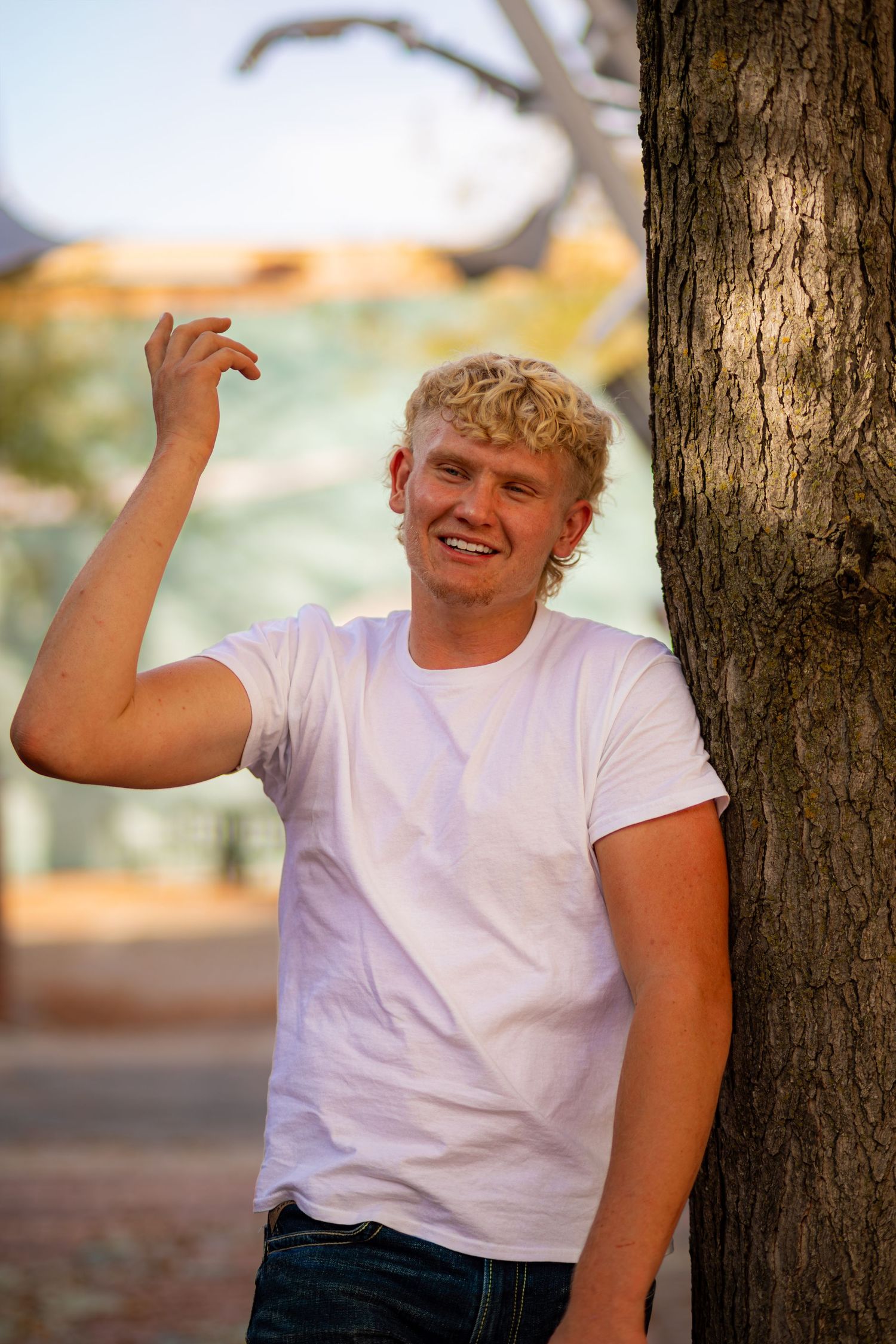 Senior