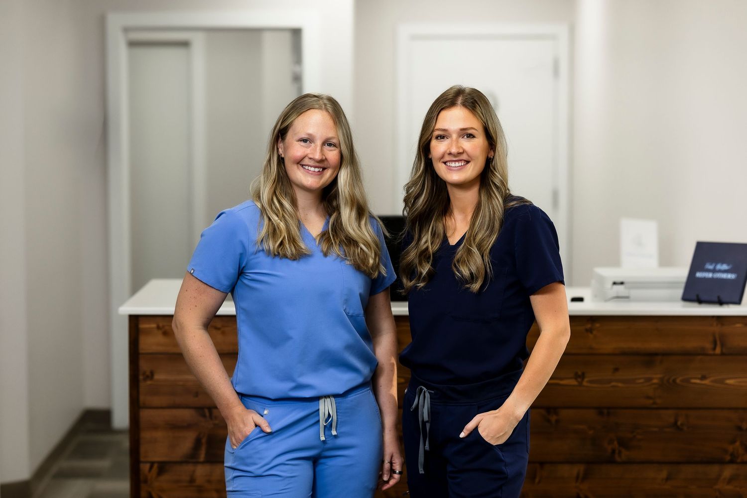 Haley Neese Chiropractic - Carroll, Iowa