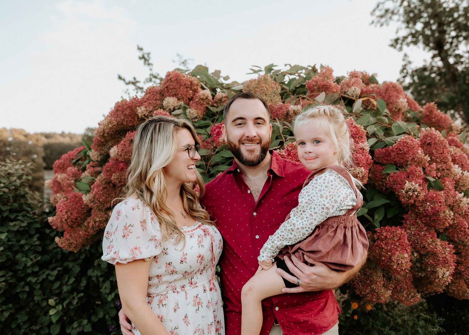 Family Session