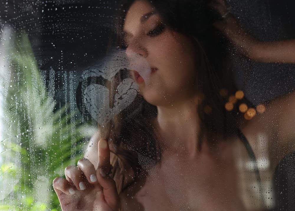 Pricing for boudoir in Dayton, Ohio