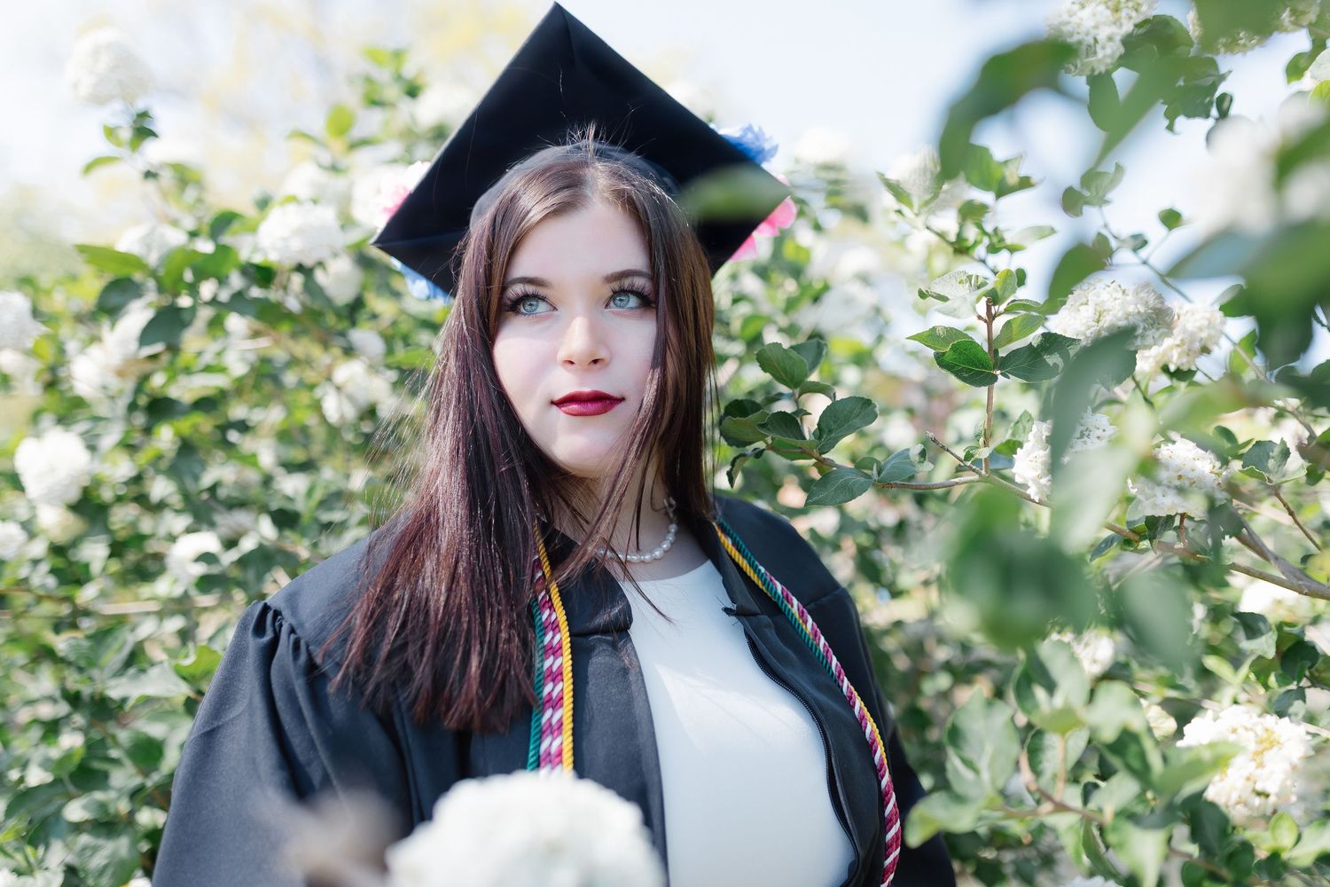 Millersville graduation photography