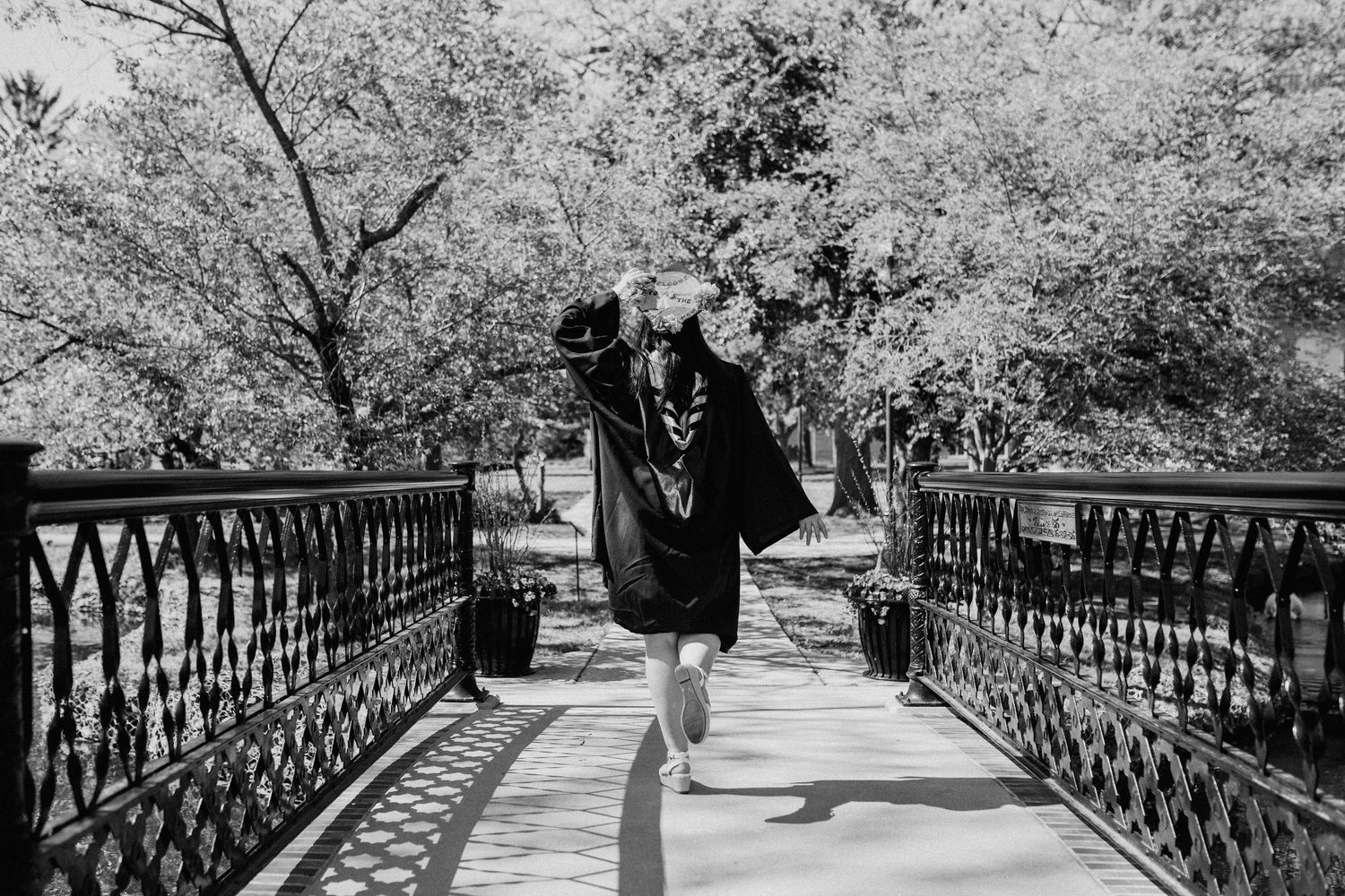 Millersville graduation photography
