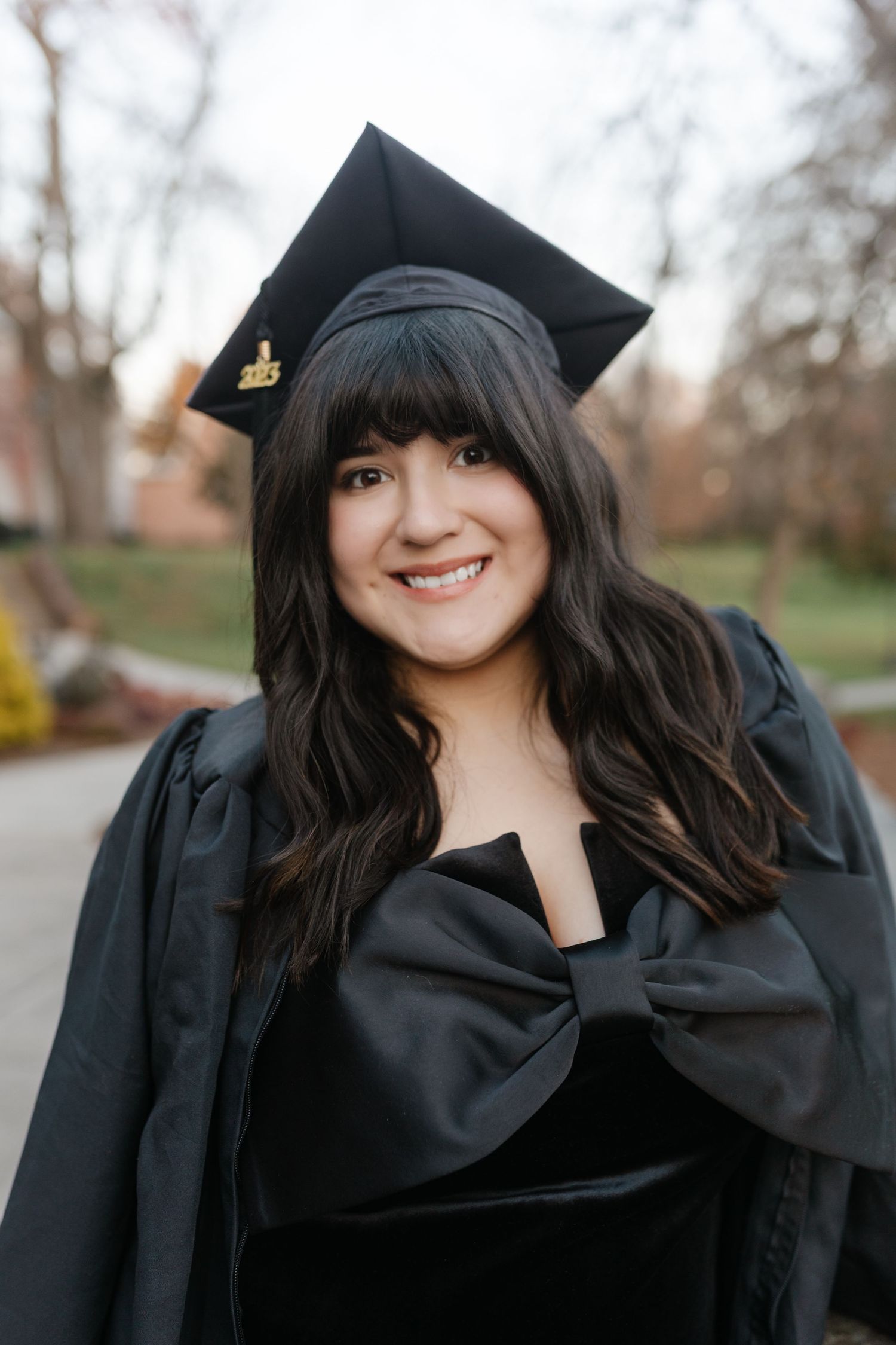 Millersville graduation photography